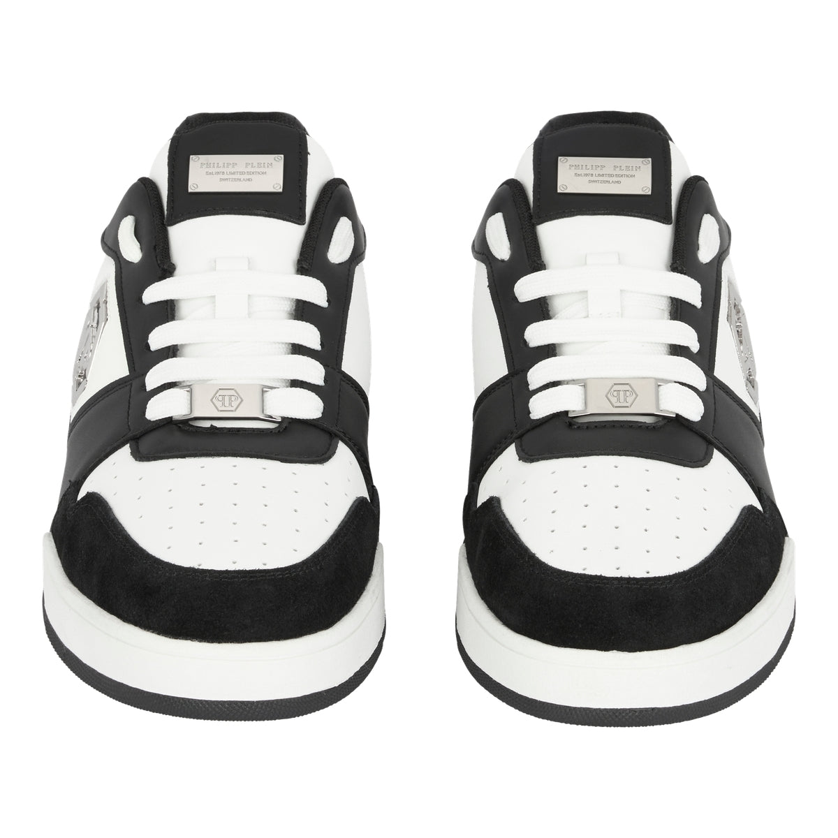 Low-Top Sneakers P-FORCE 78