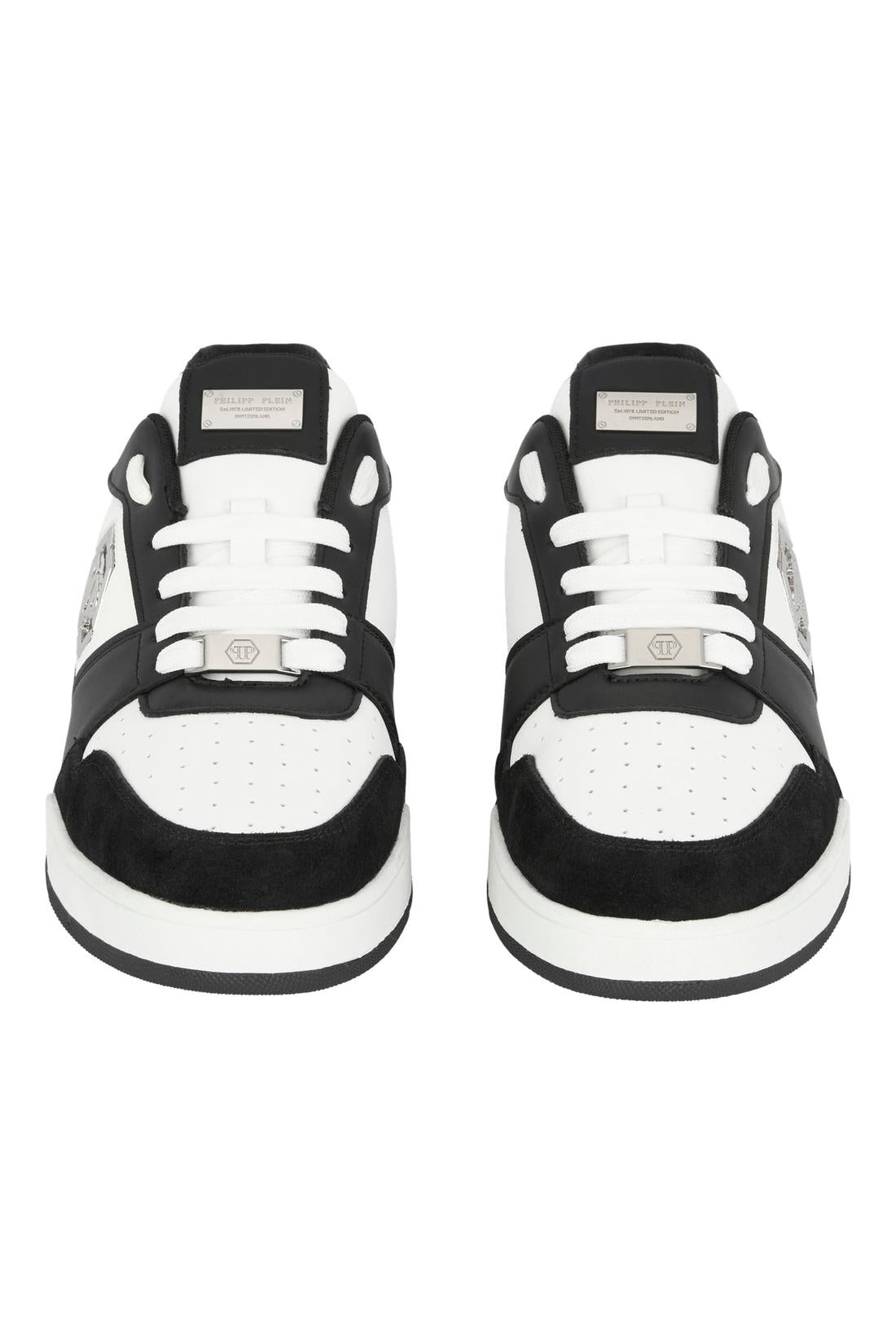 Philipp Plein Low-Top Sneakers P-FORCE 78, Schuhe