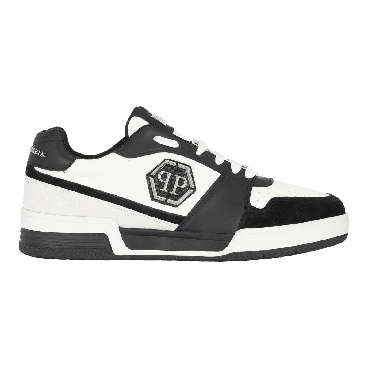 Low-Top Sneakers P-FORCE 78