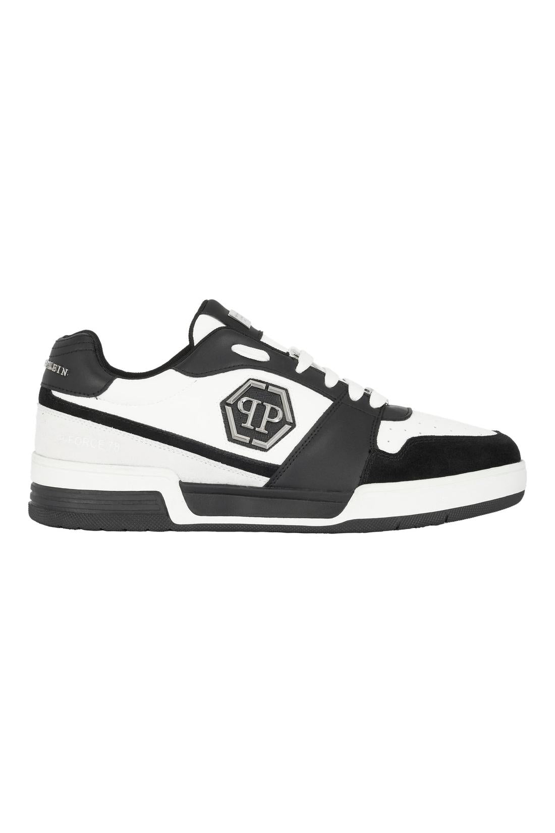 Philipp Plein Low-Top Sneakers P-FORCE 78, Schuhe