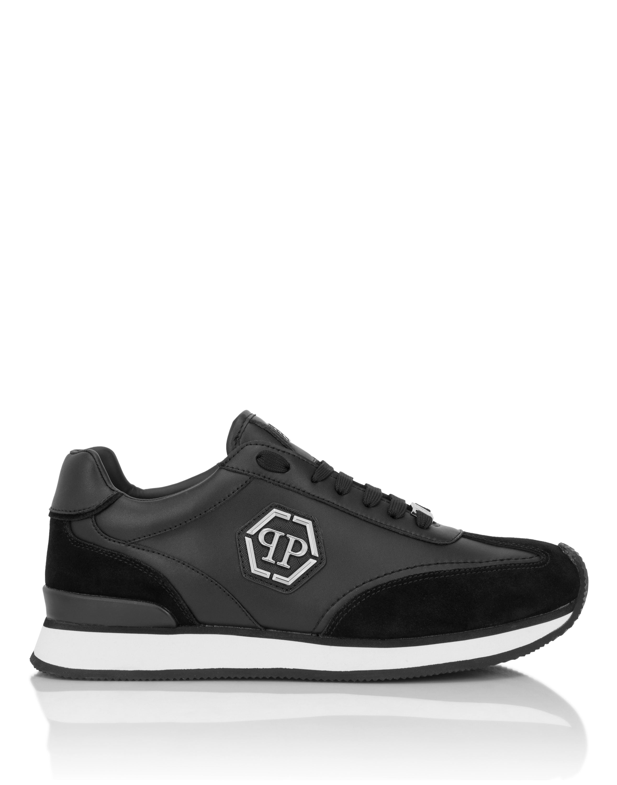 Runner Hexagon Patch