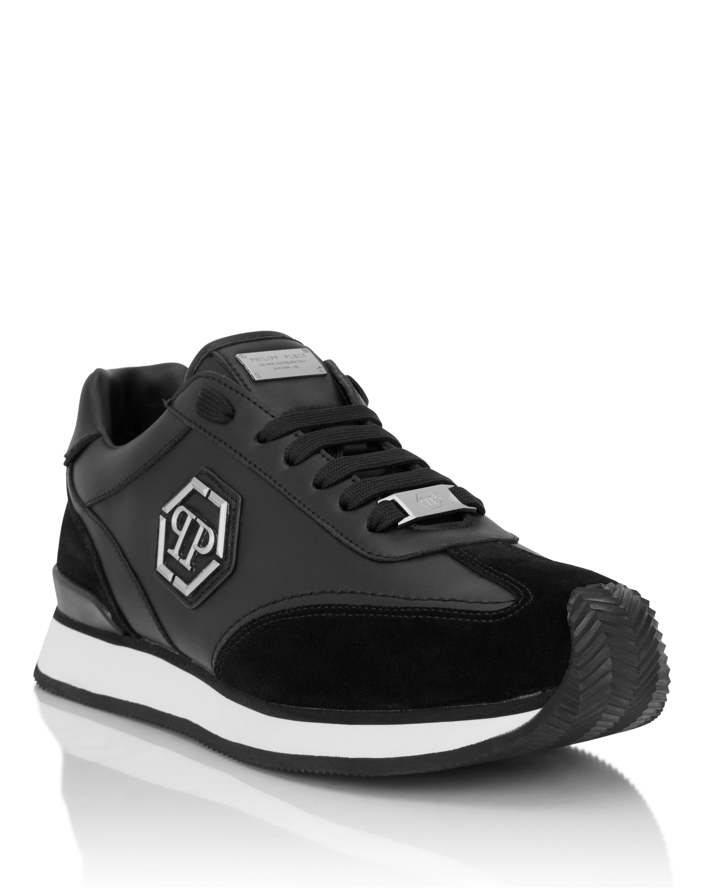 Runner Hexagon Patch