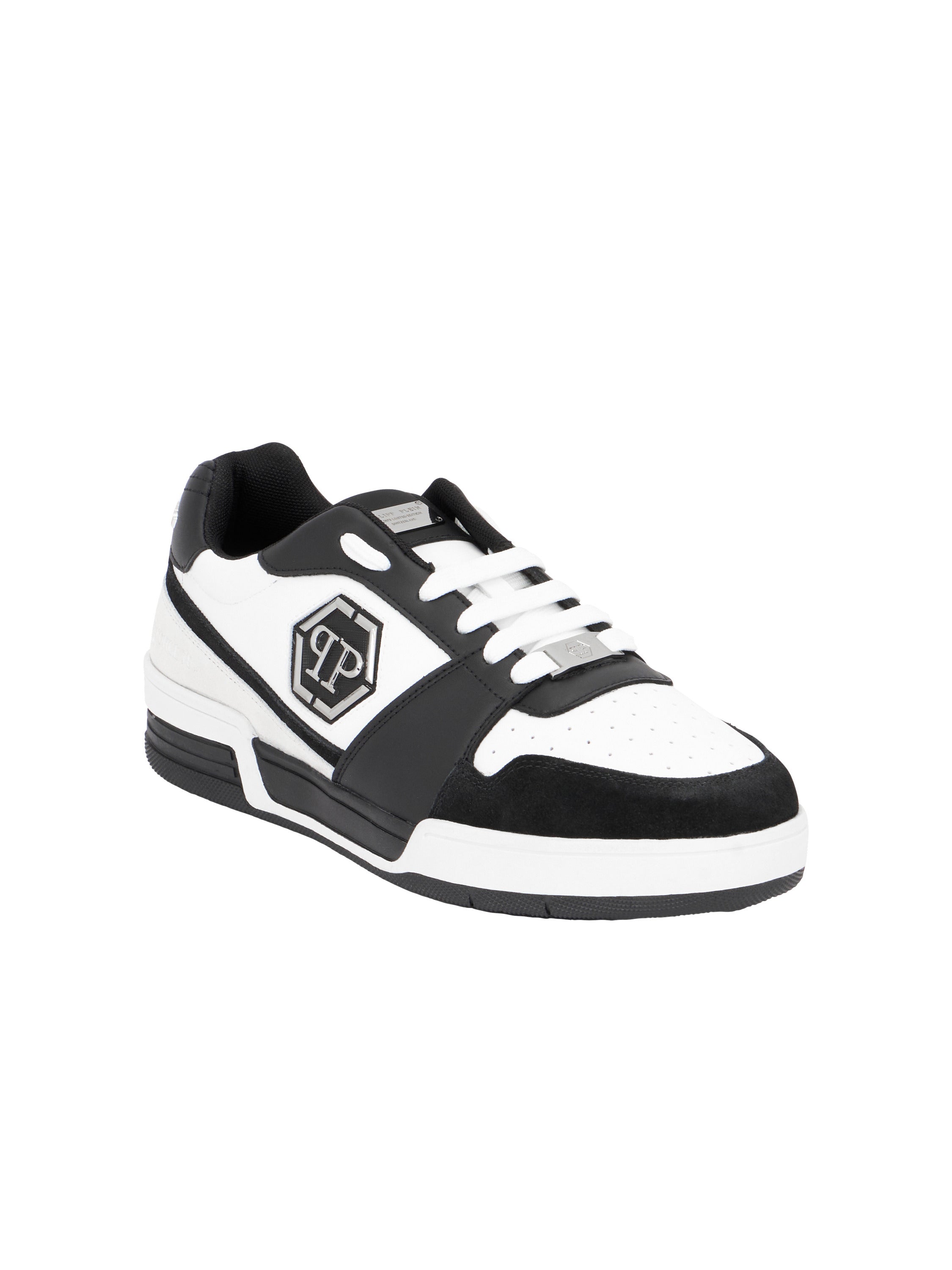 Low-Top Sneakers P-FORCE 78