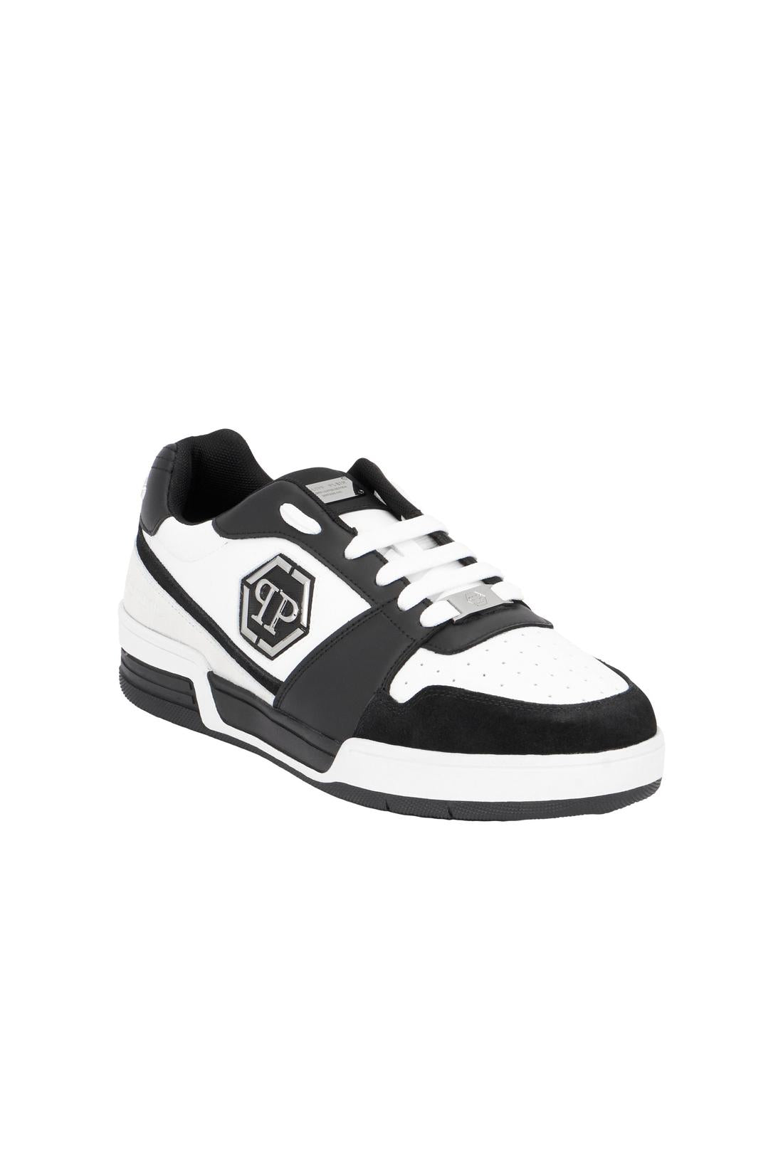 Philipp Plein Low-Top Sneakers P-FORCE 78, Schuhe
