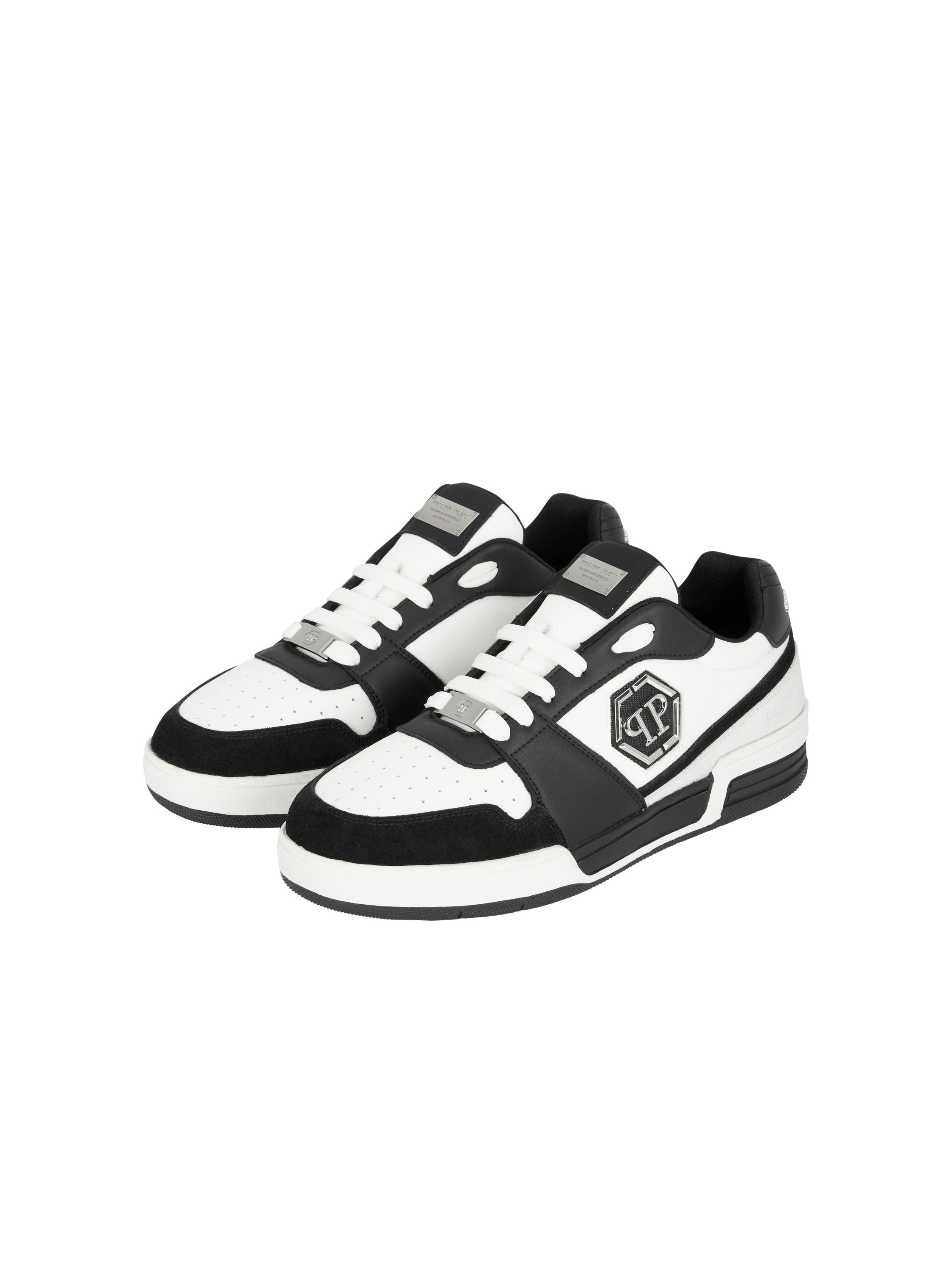 Low-Top Sneakers P-FORCE 78
