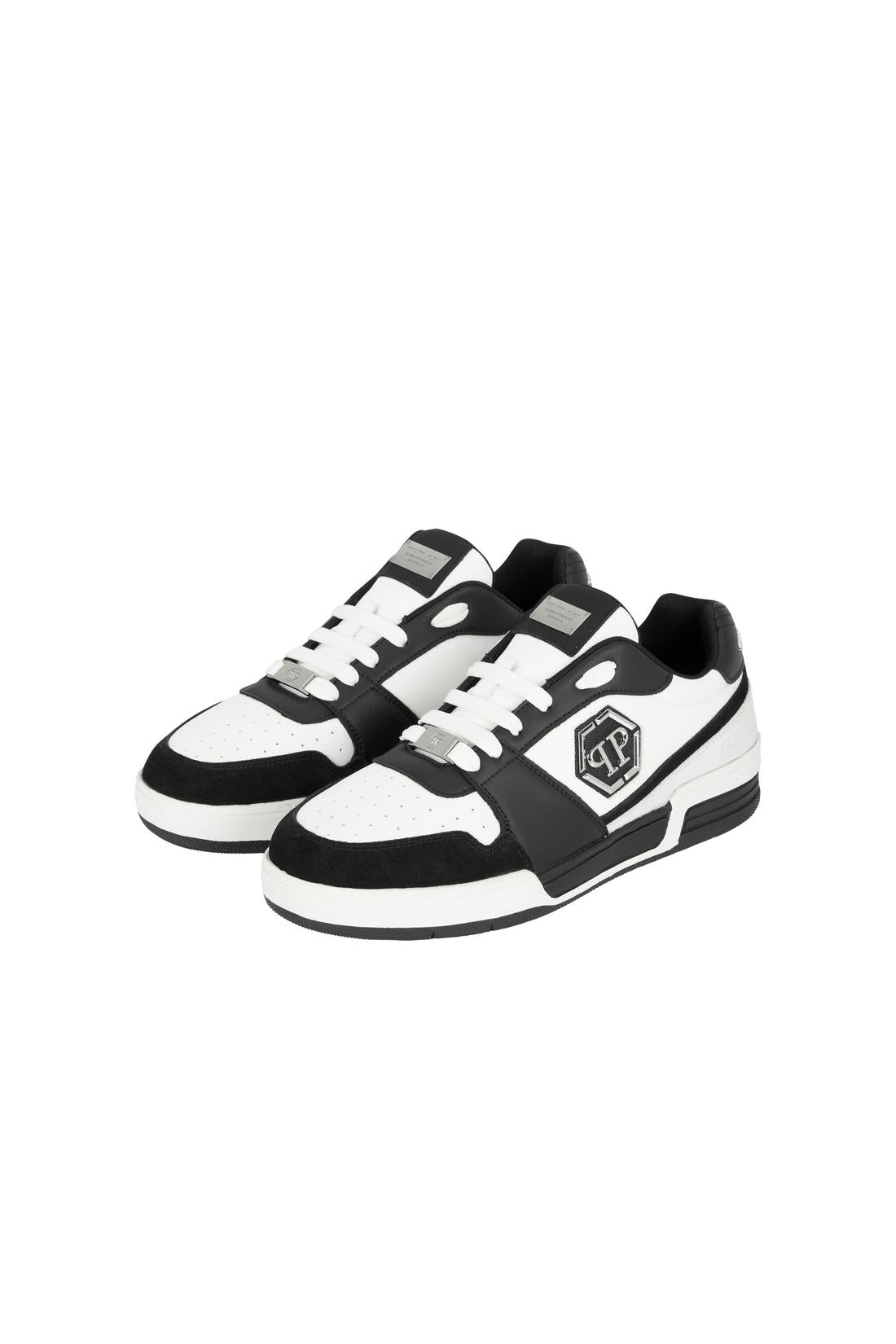 Philipp Plein Low-Top Sneakers P-FORCE 78, Schuhe