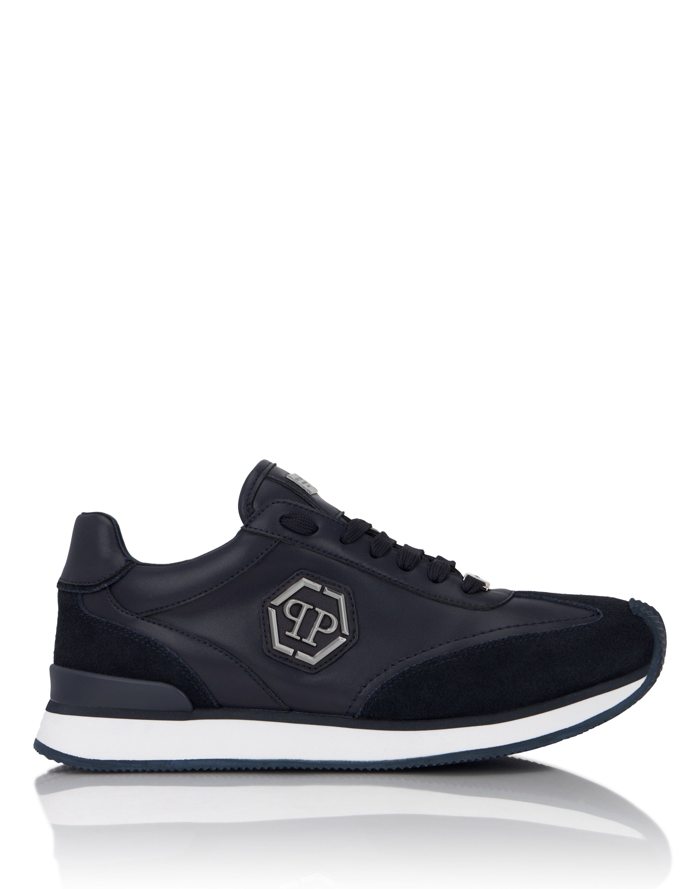 Runner Hexagon Patch