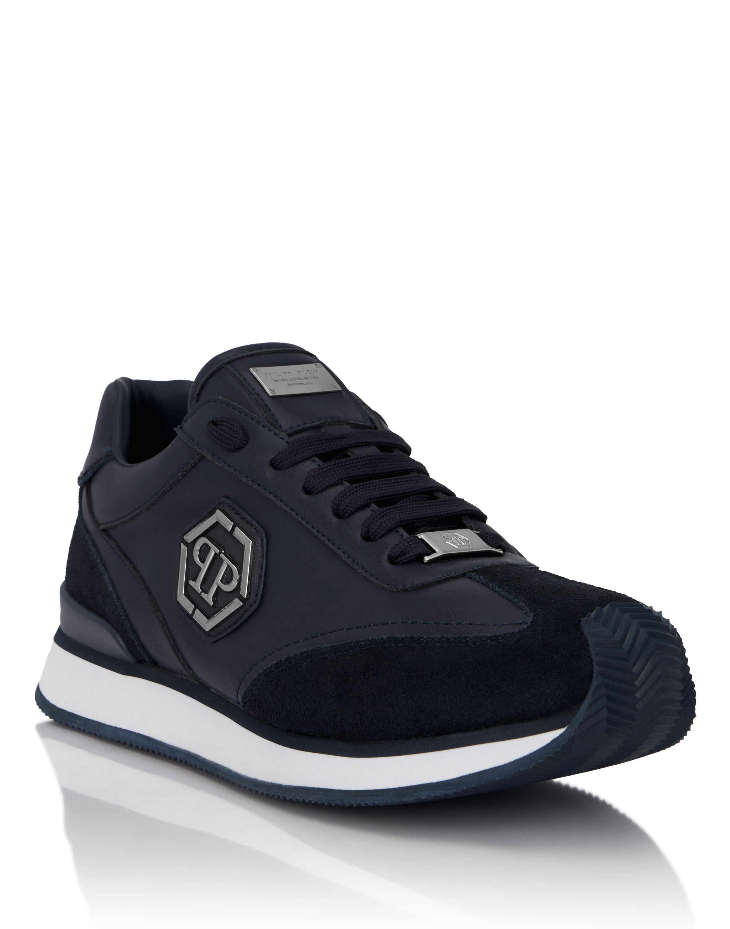 Runner Hexagon Patch