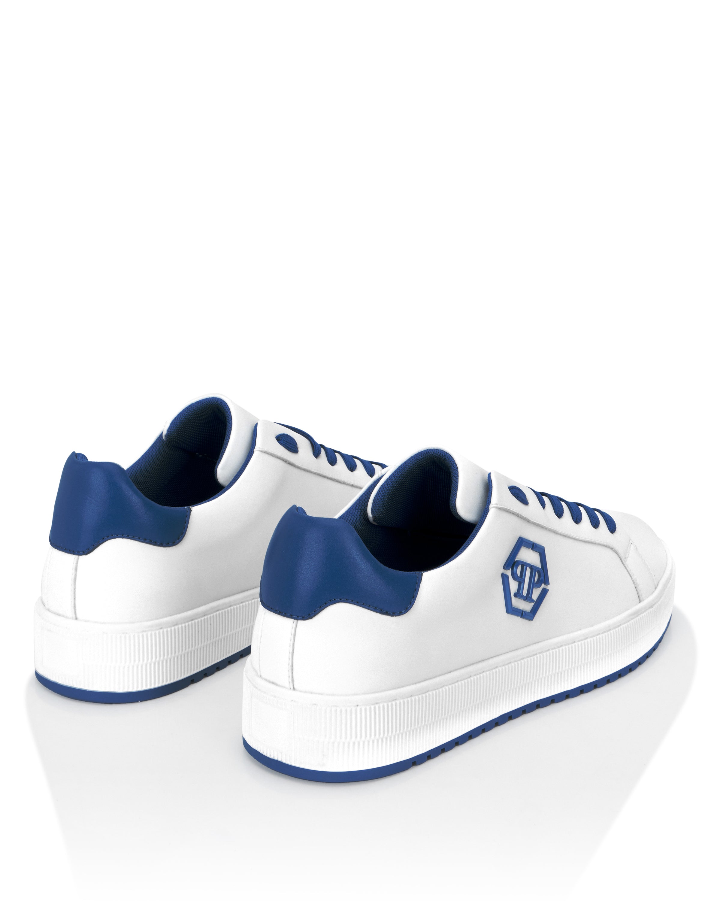 Sneakers Neon Rock Low-Top