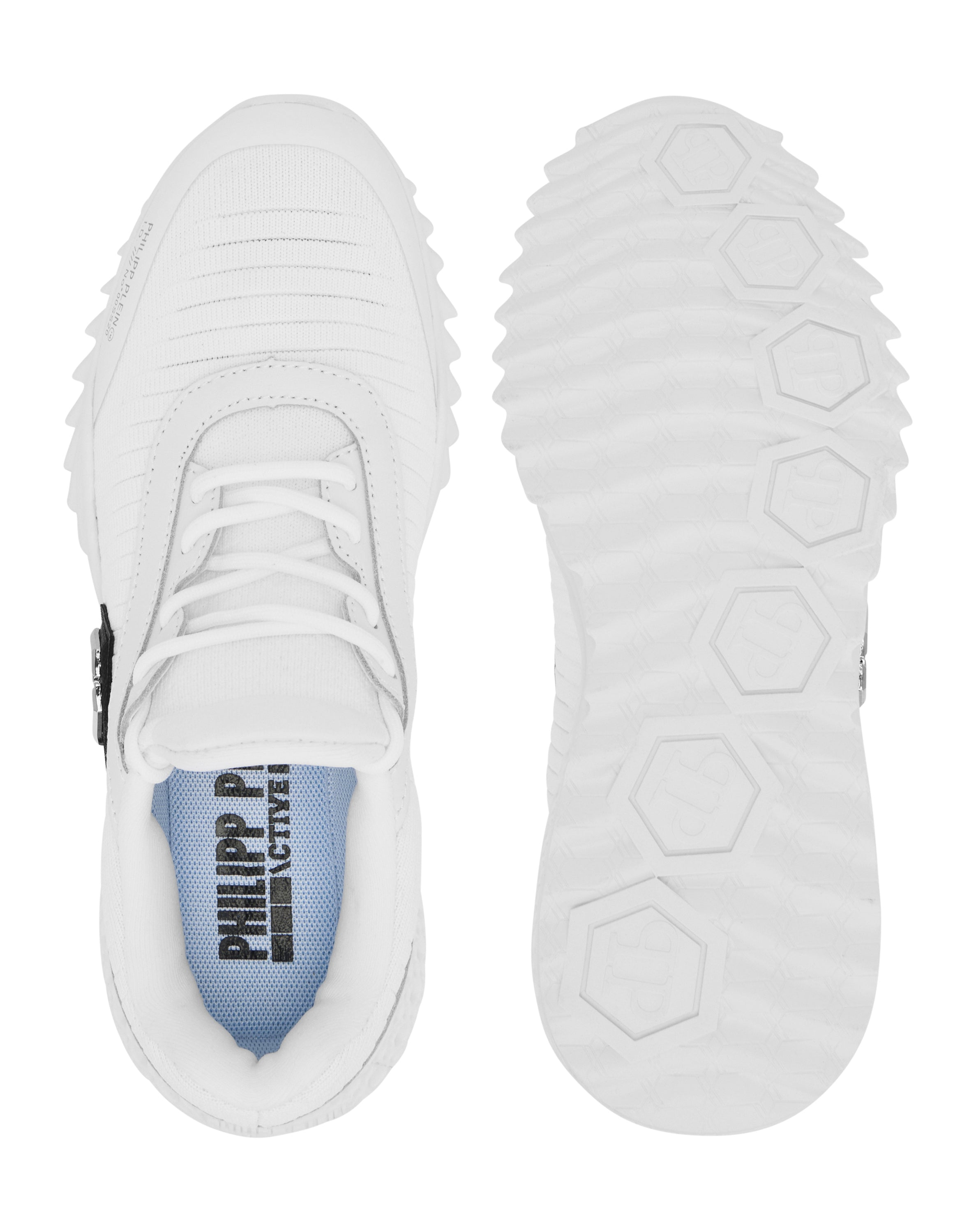 Runner Sneaker HEXAGON