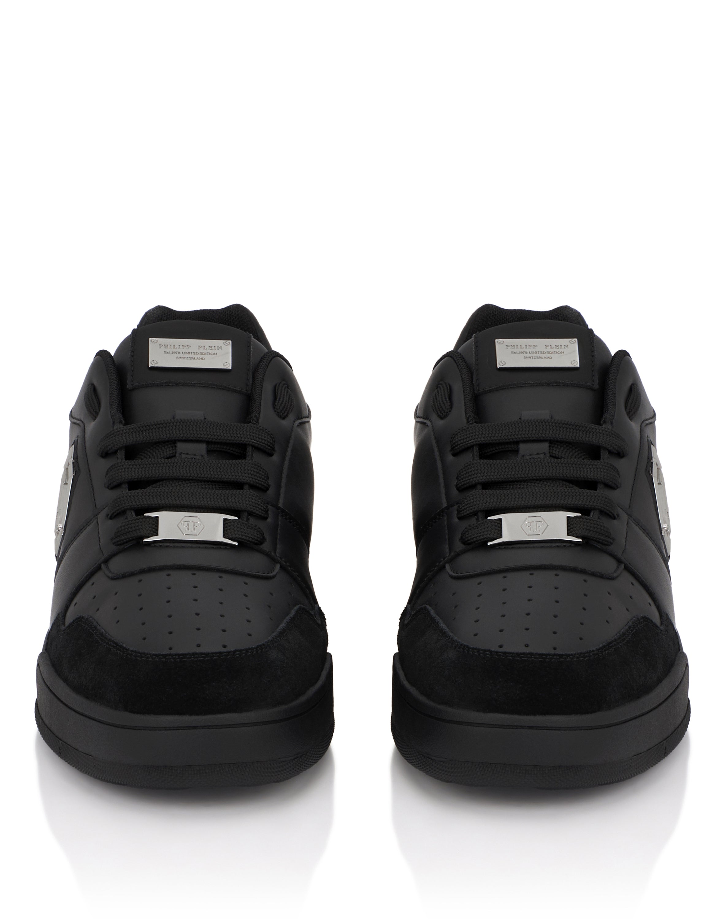Low-Top Sneakers P-FORCE 78