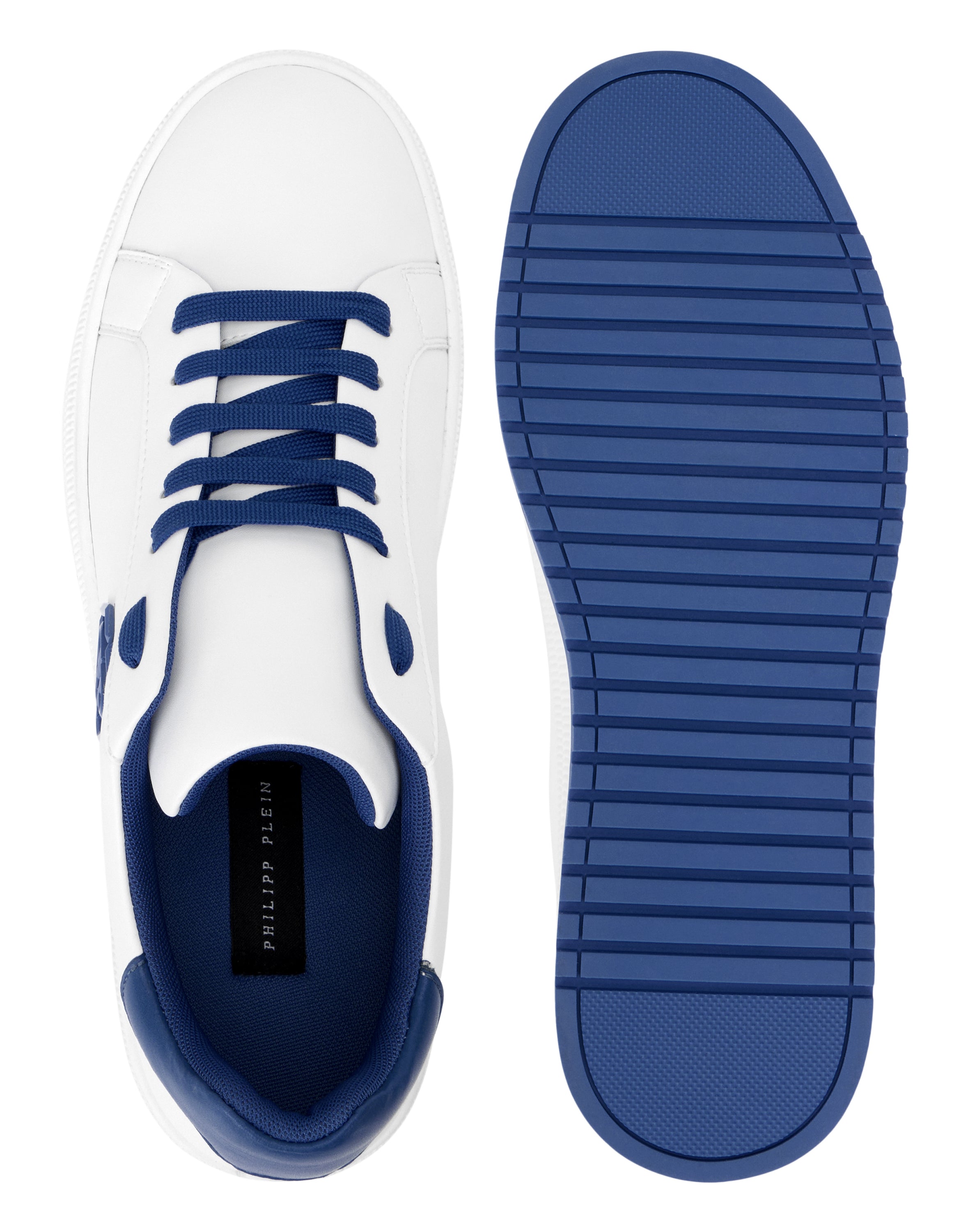 Sneakers Neon Rock Low-Top