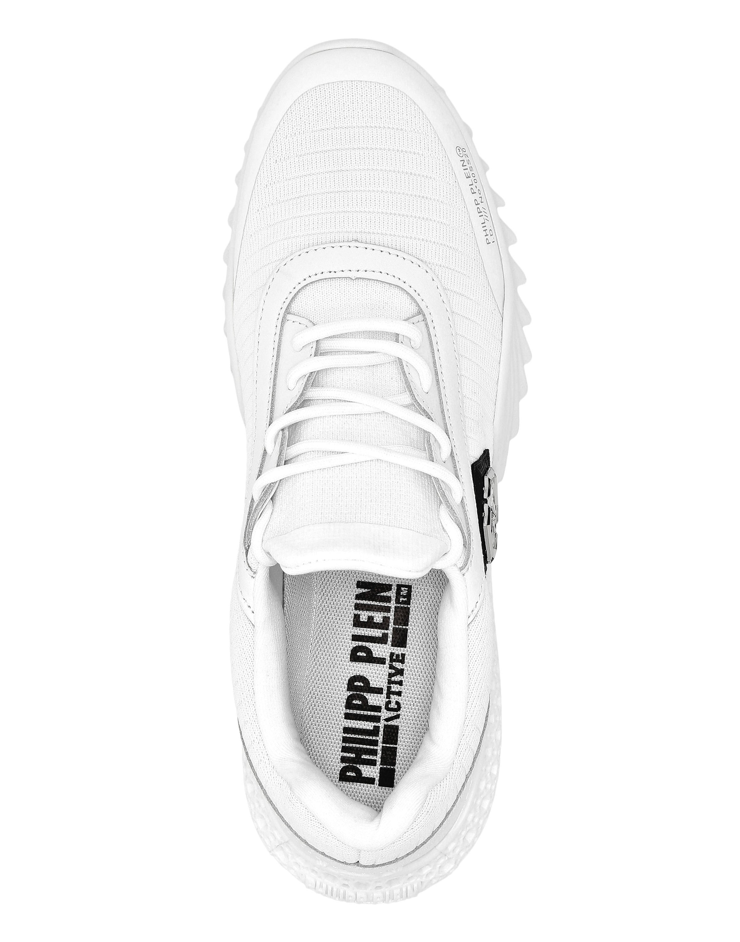Runner Sneaker HEXAGON