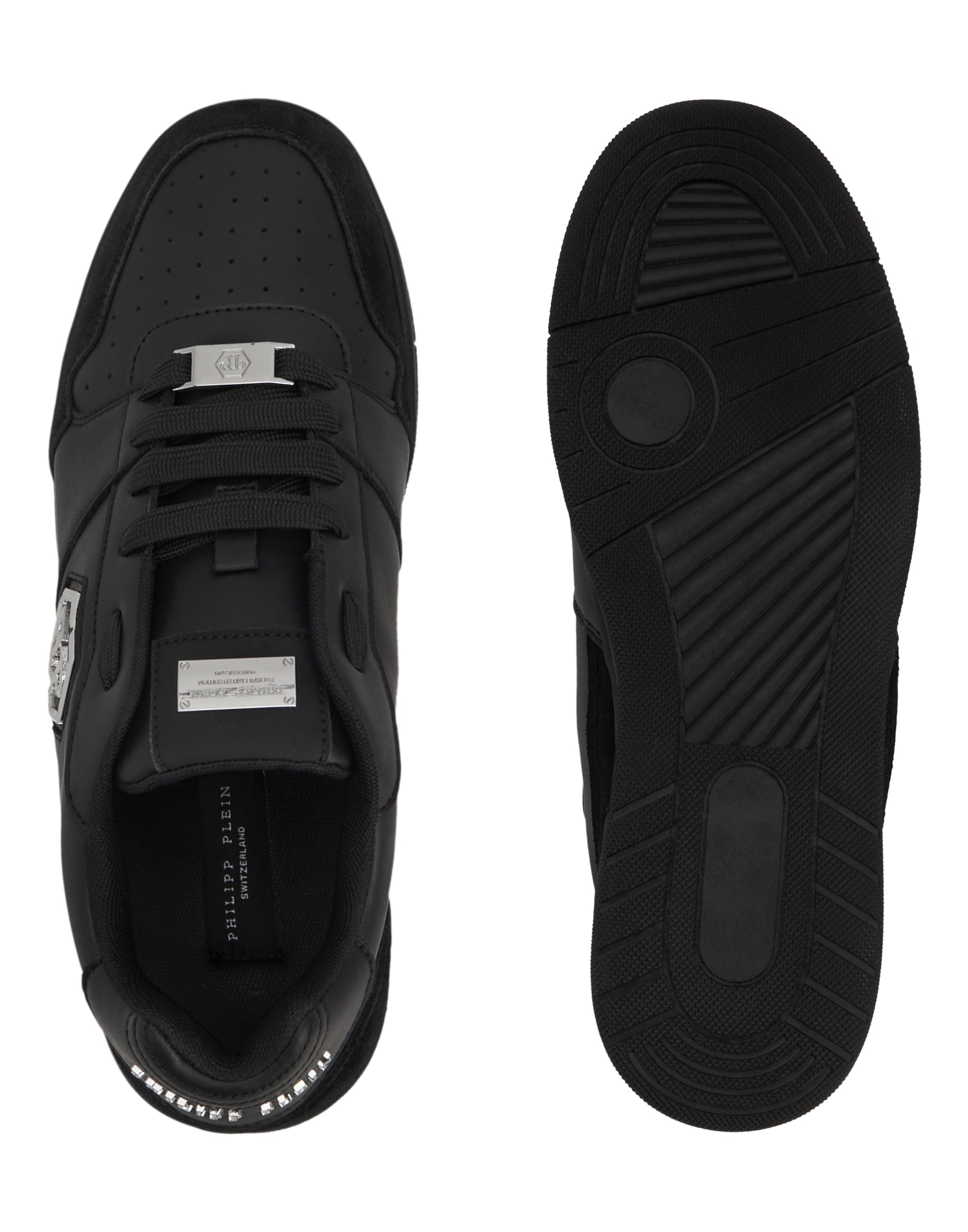 Low-Top Sneakers P-FORCE 78