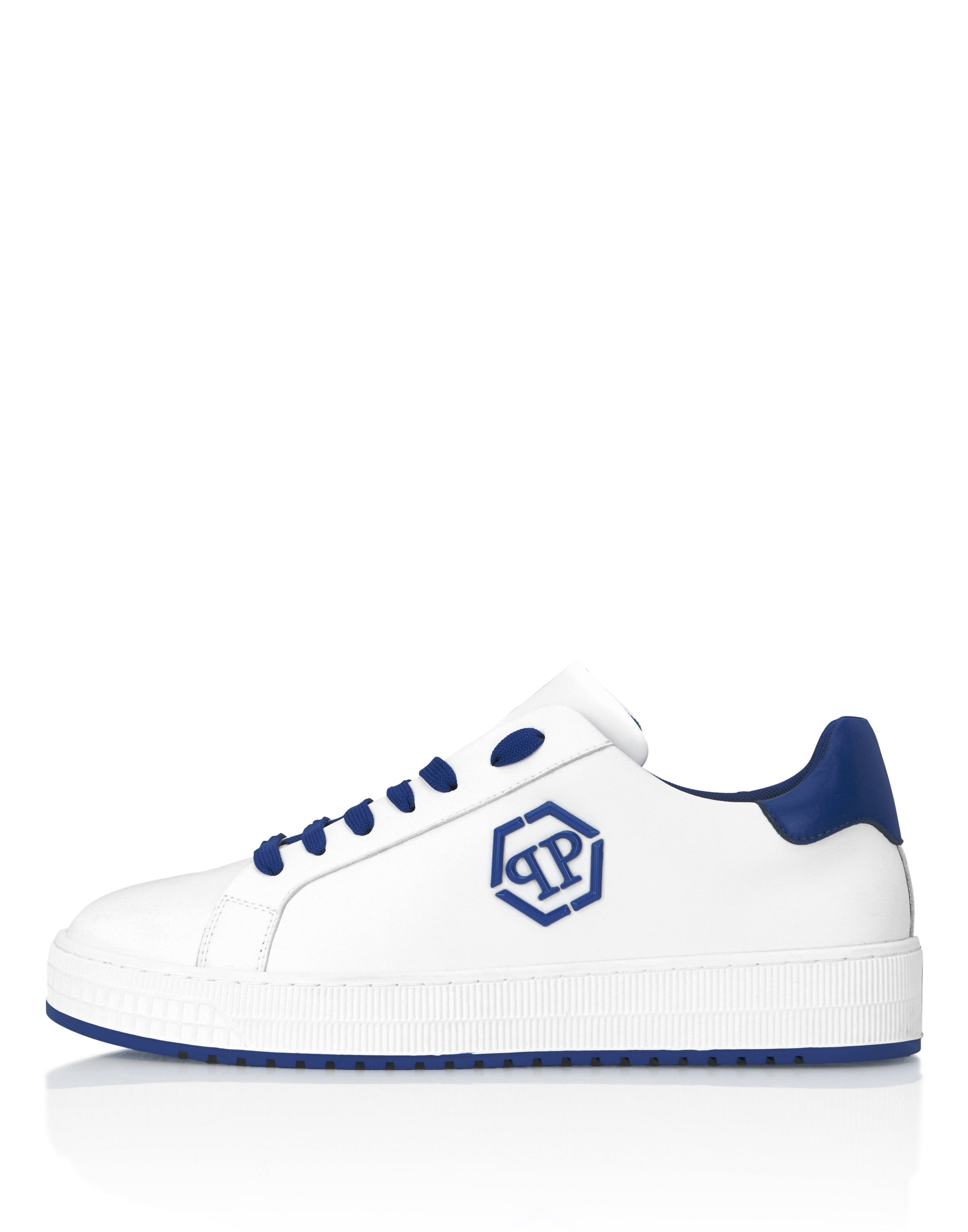Sneakers Neon Rock Low-Top