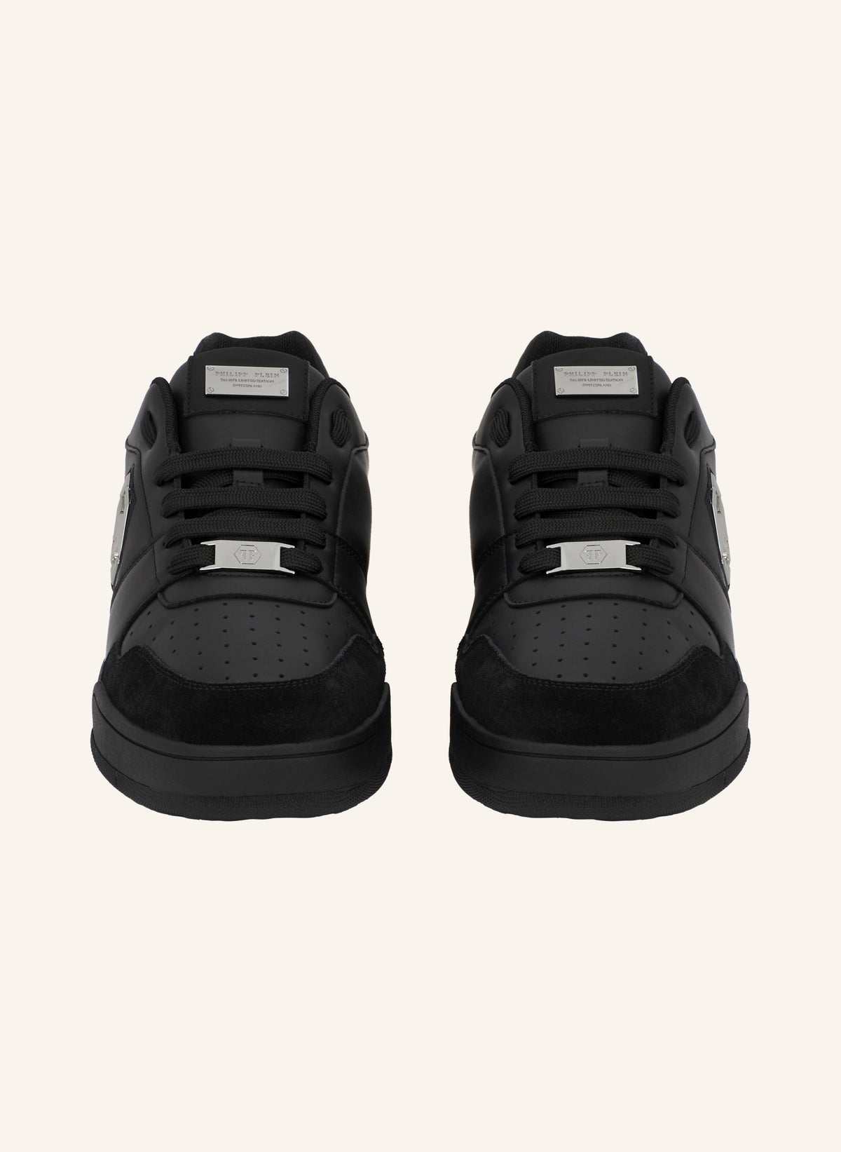 Low-Top Sneakers P-FORCE 78