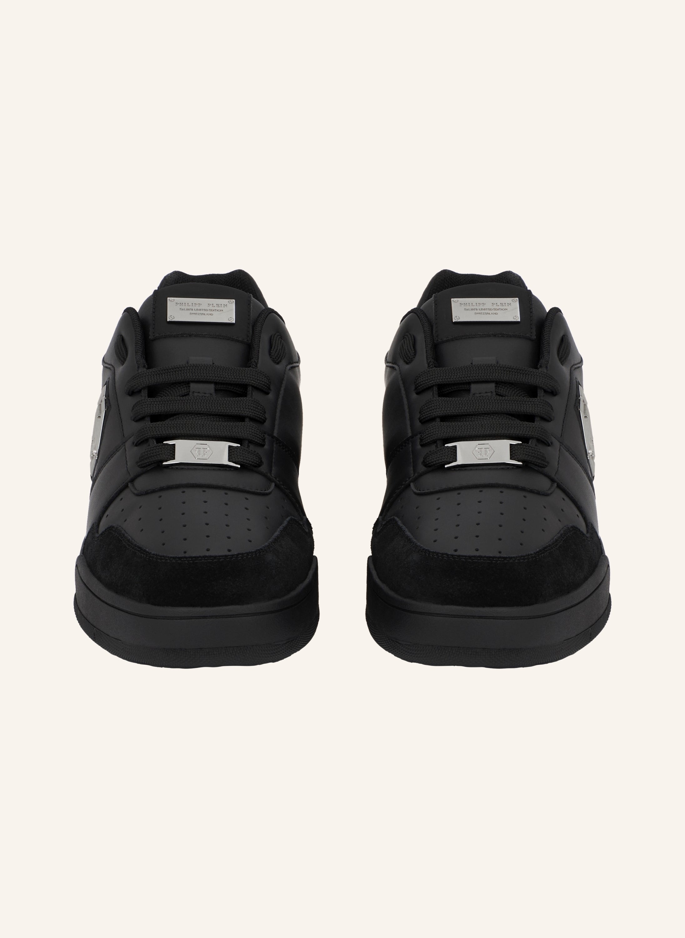 Low-Top Sneakers P-FORCE 78