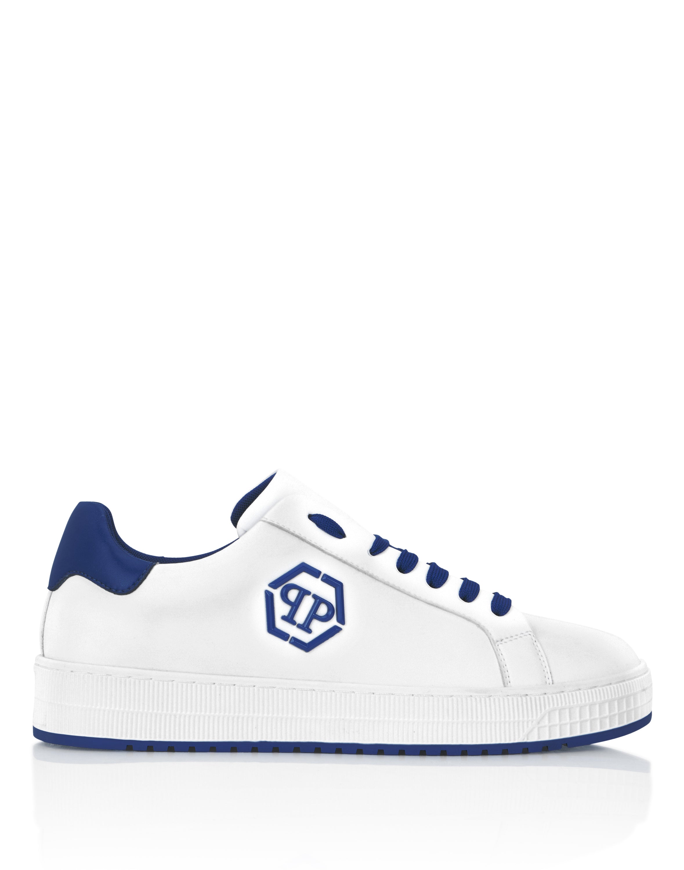 Sneakers Neon Rock Low-Top