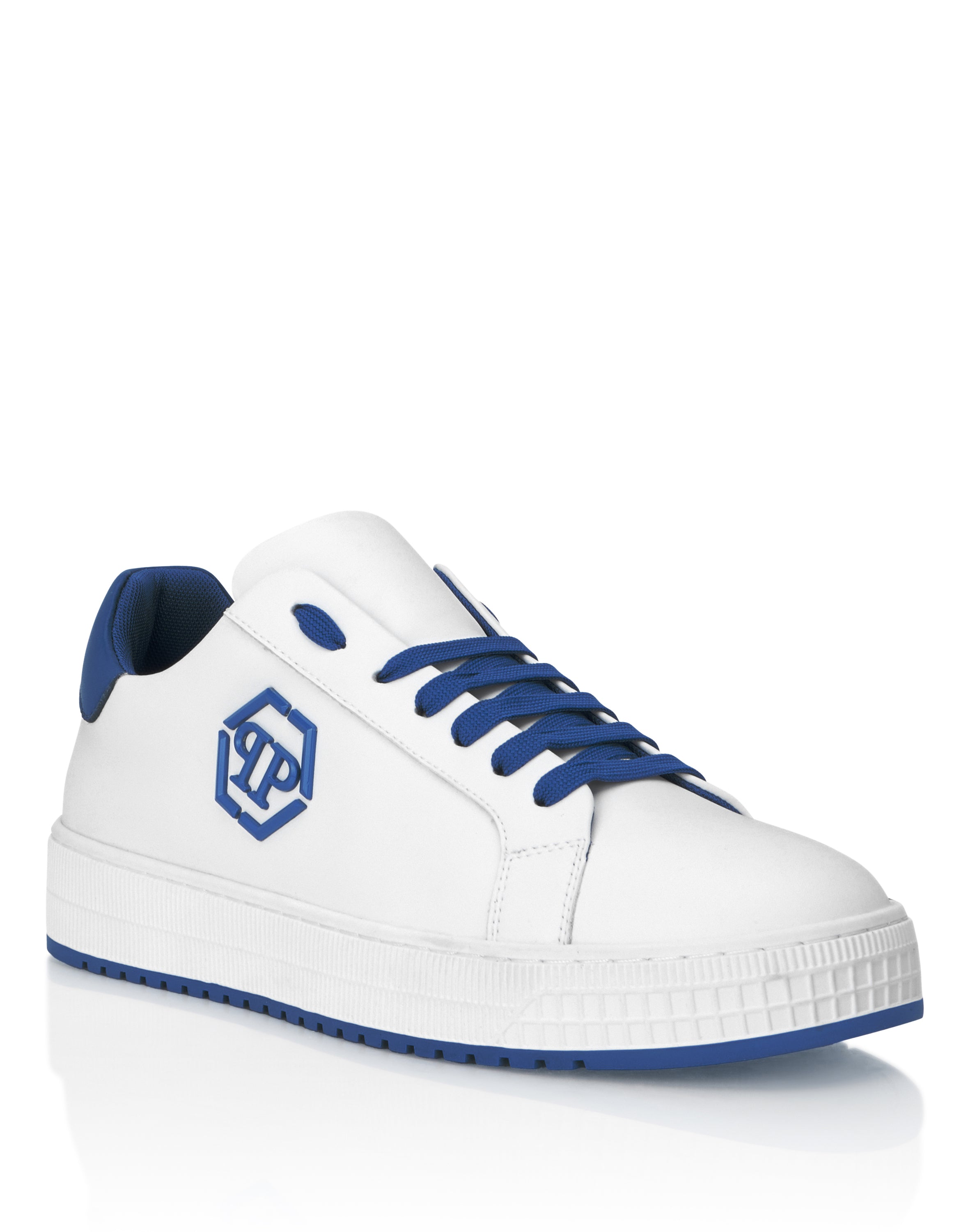 Sneakers Neon Rock Low-Top