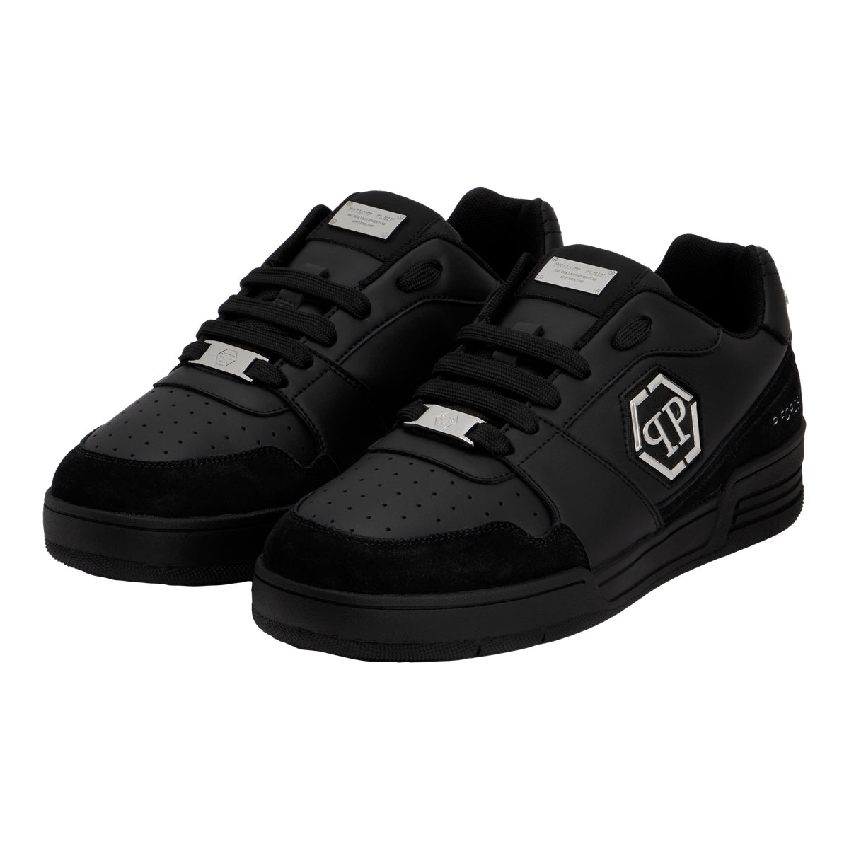Low-Top Sneakers P-FORCE 78