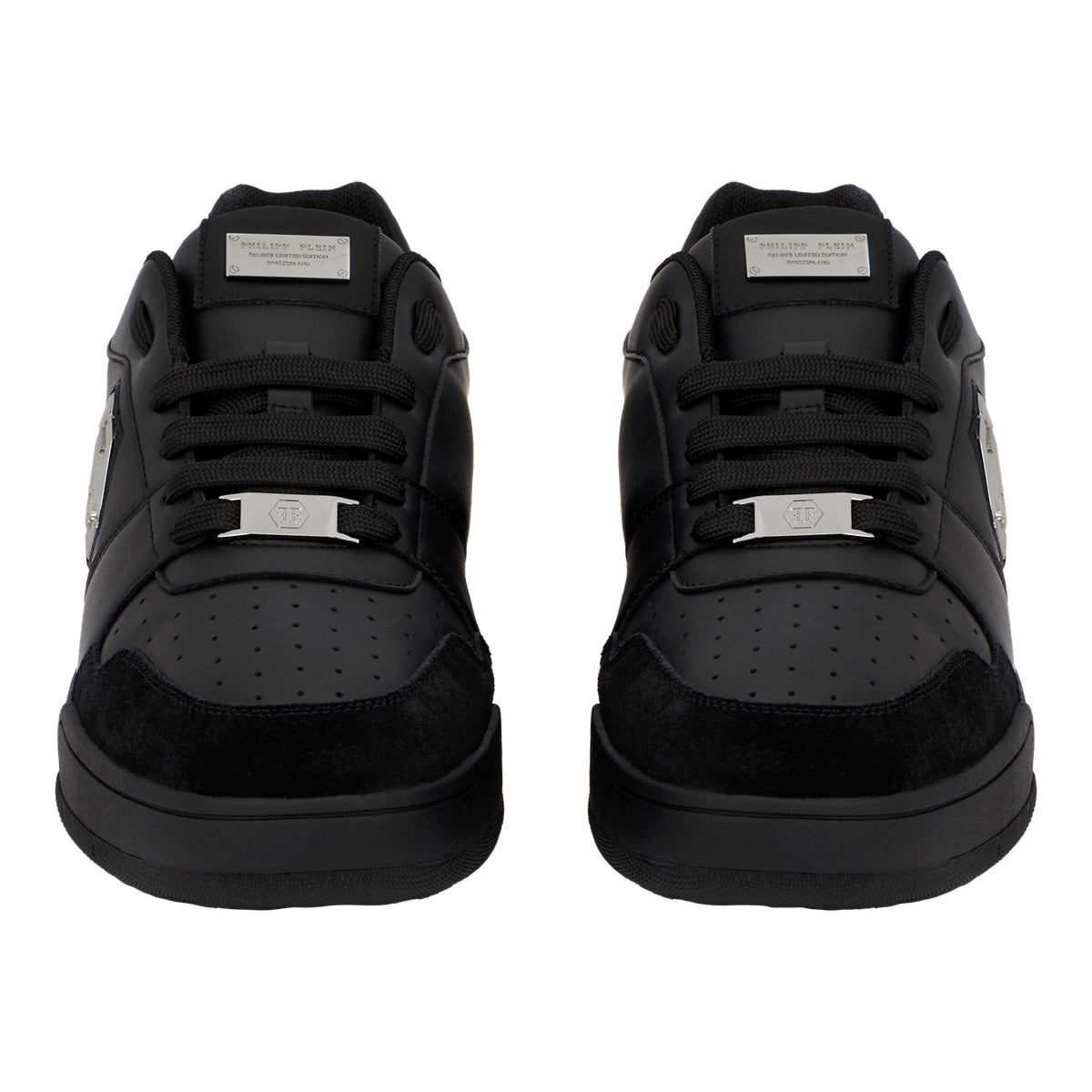 Low-Top Sneakers P-FORCE 78