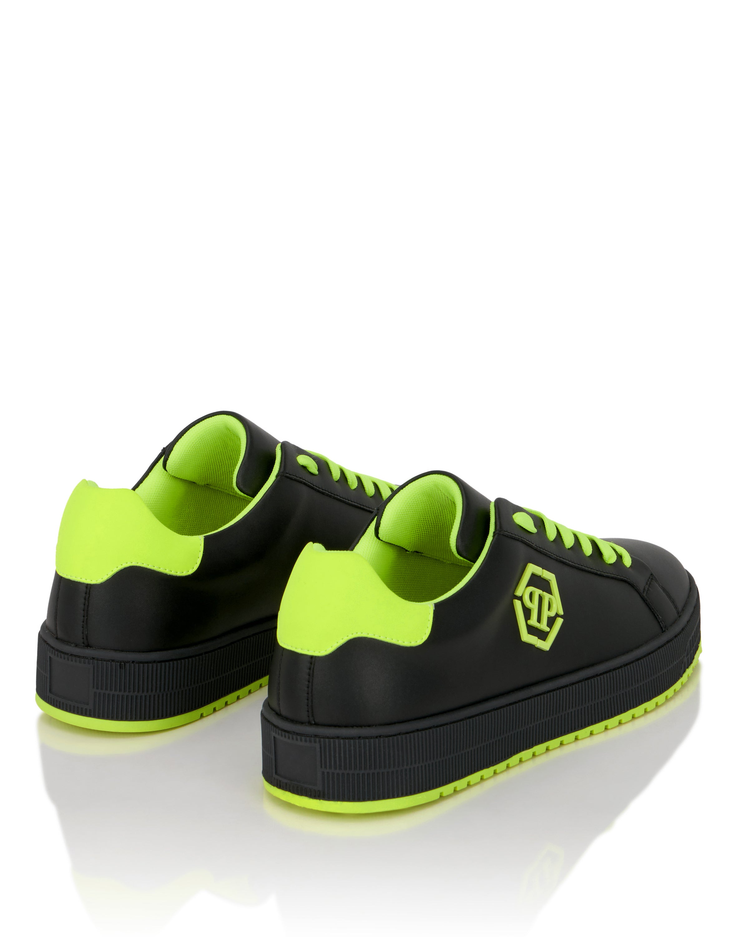 Sneakers Neon Rock Low-Top