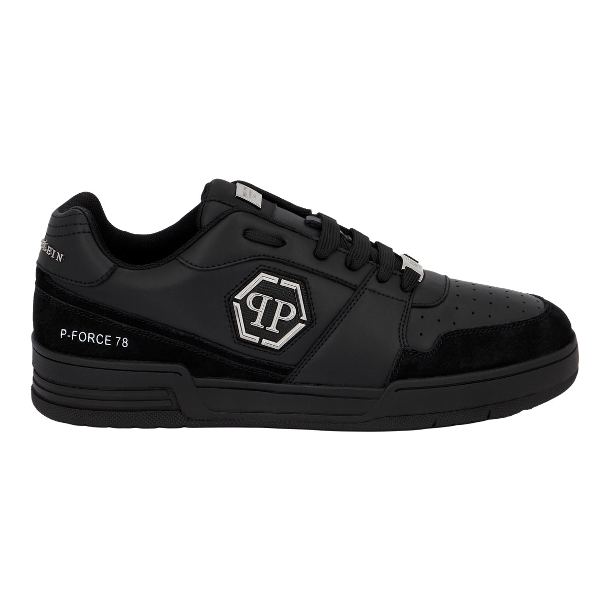Low-Top Sneakers P-FORCE 78