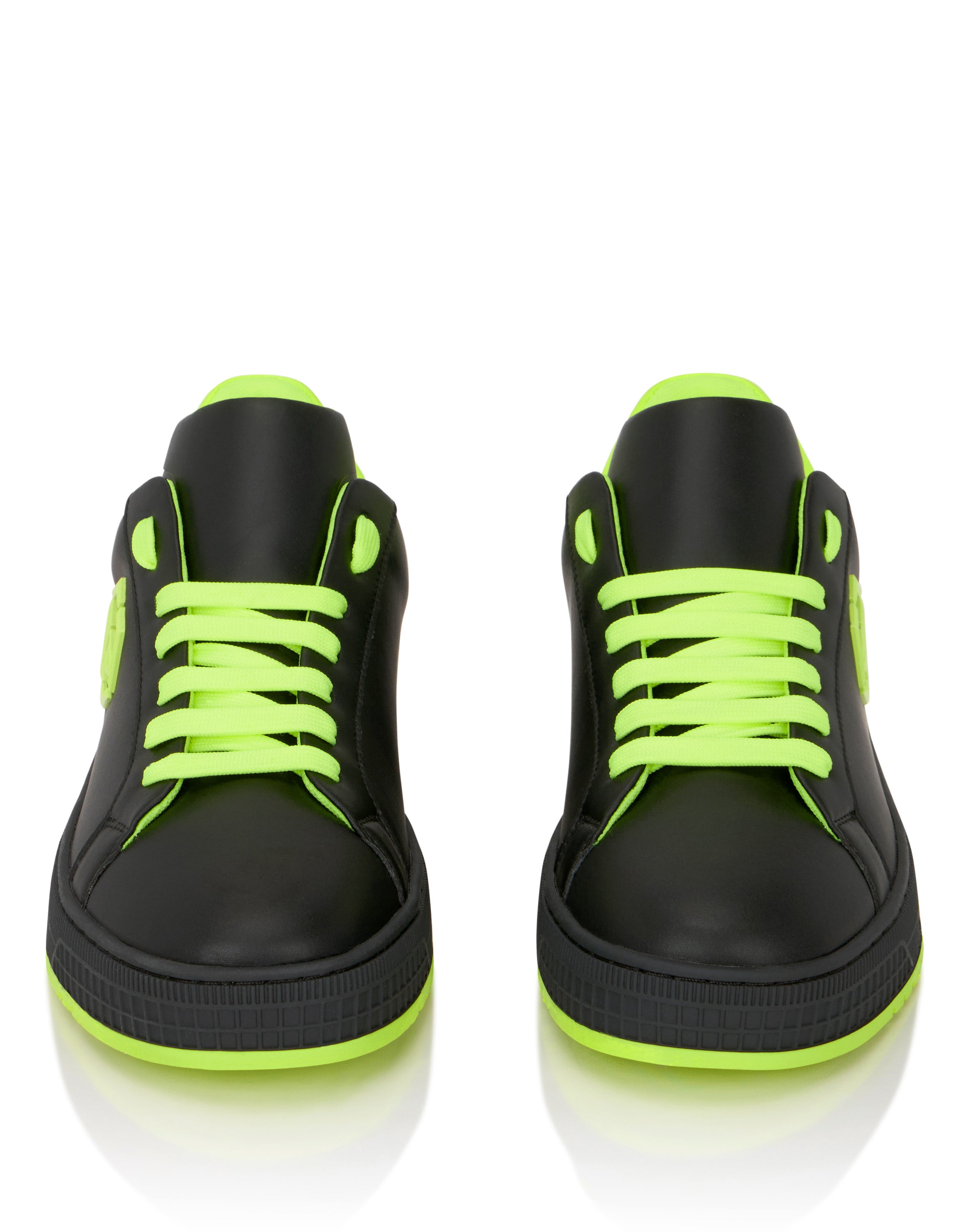 Sneakers Neon Rock Low-Top