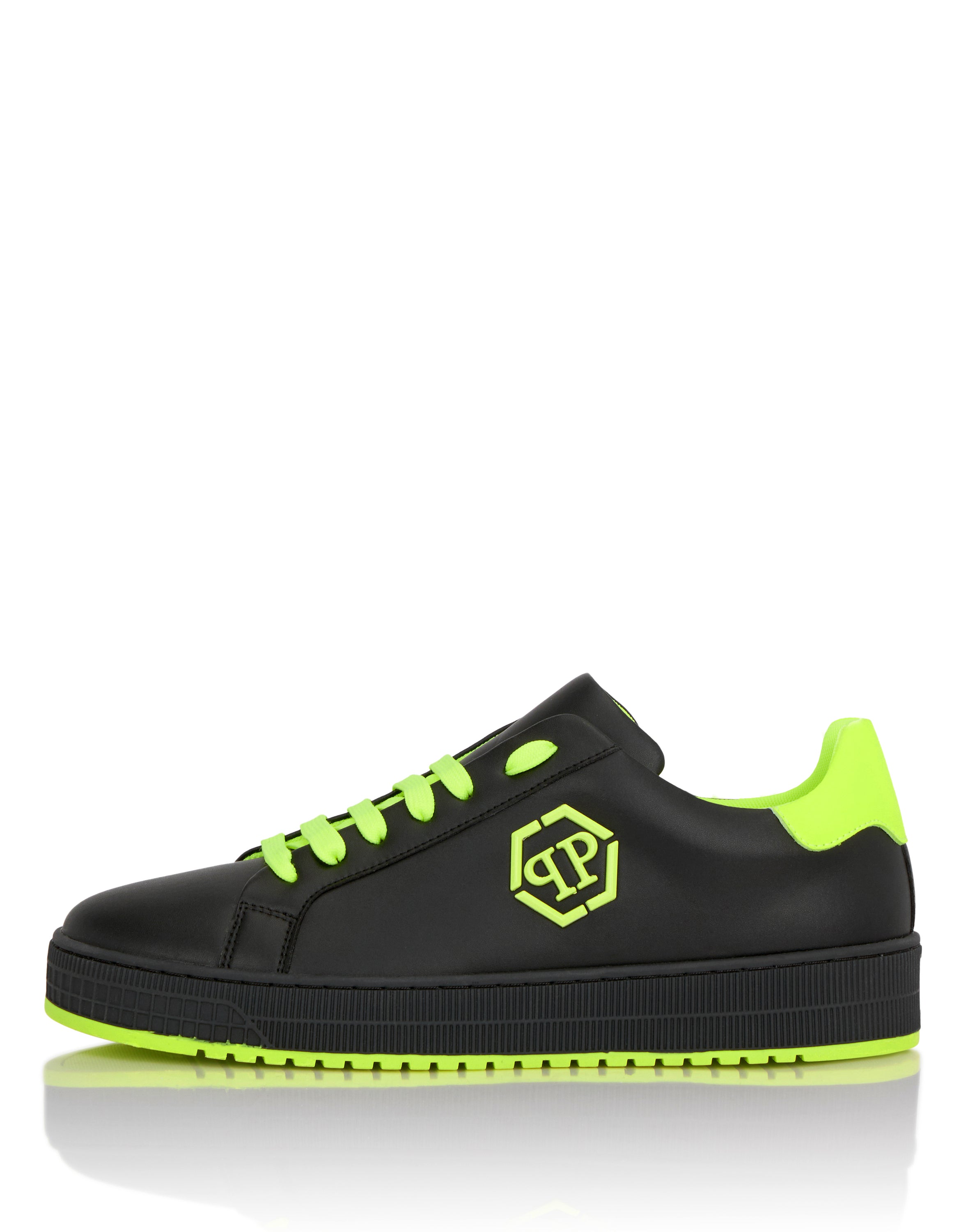 Sneakers Neon Rock Low-Top