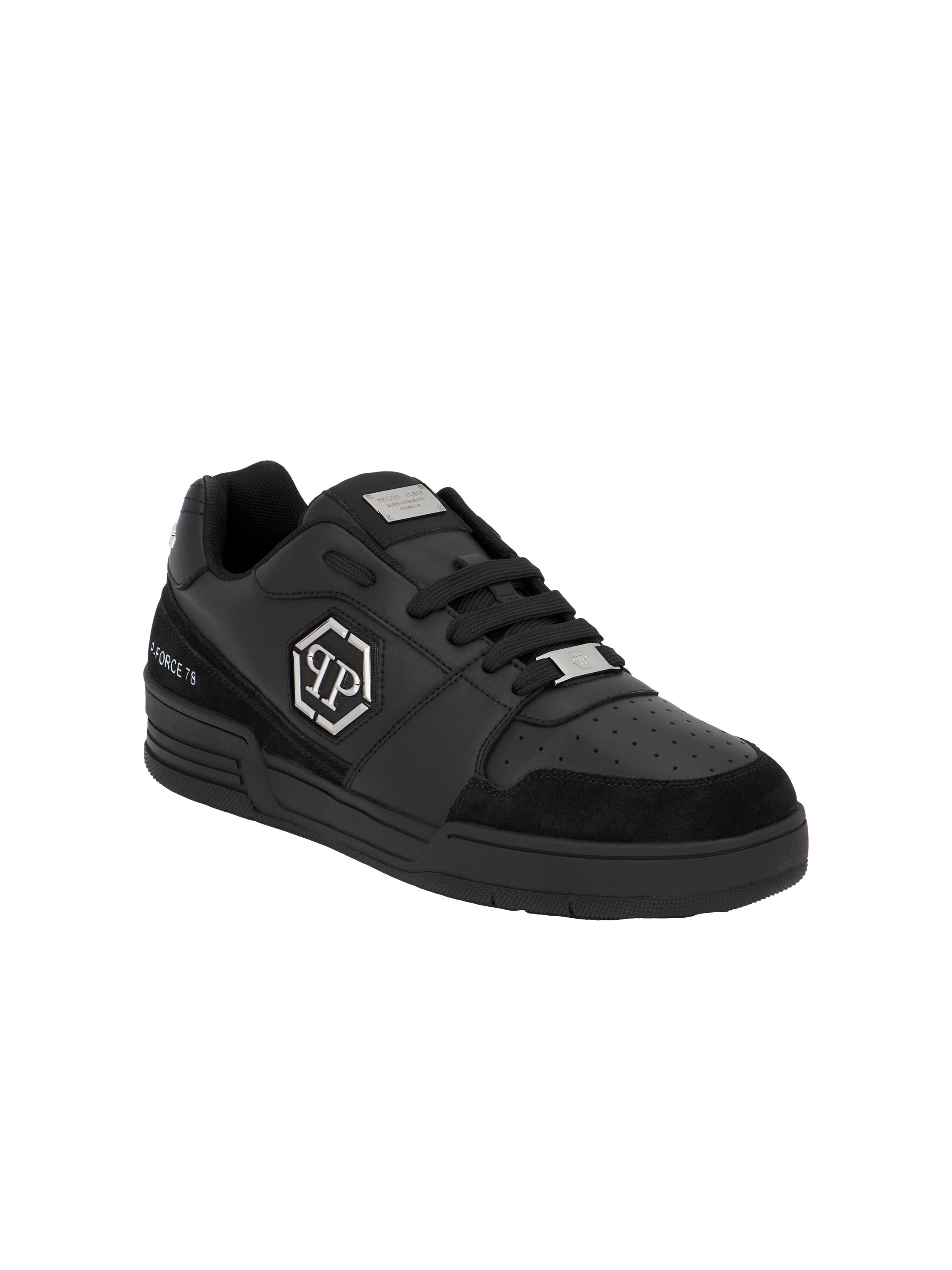 Low-Top Sneakers P-FORCE 78