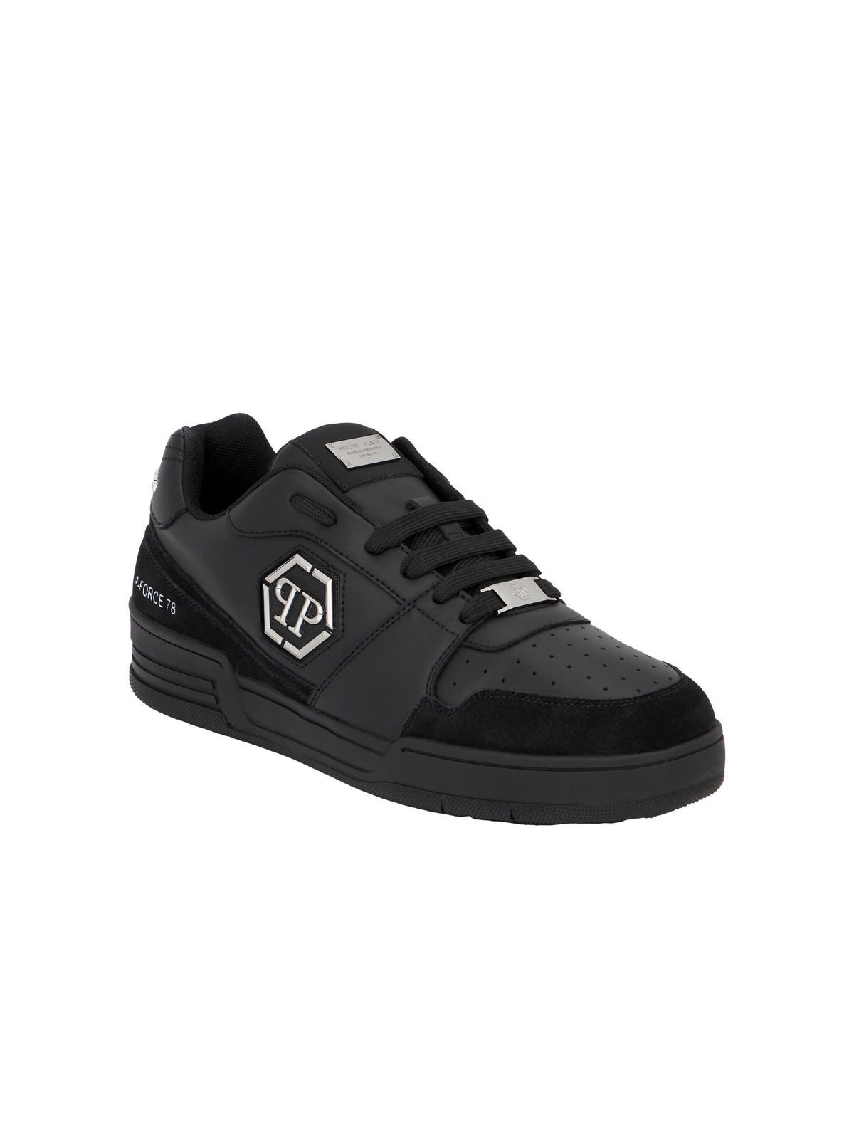 Low-Top Sneakers P-FORCE 78