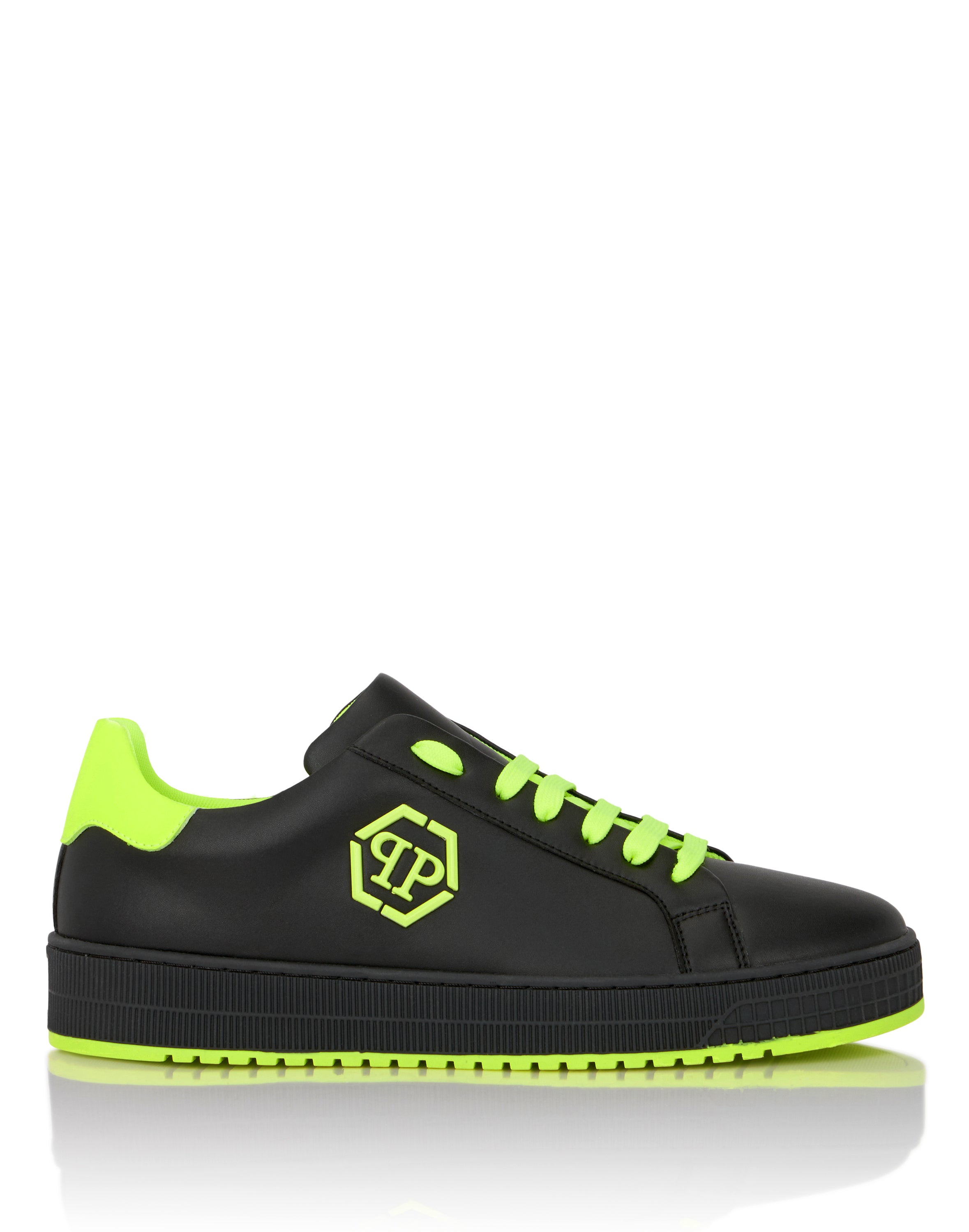 Sneakers Neon Rock Low-Top