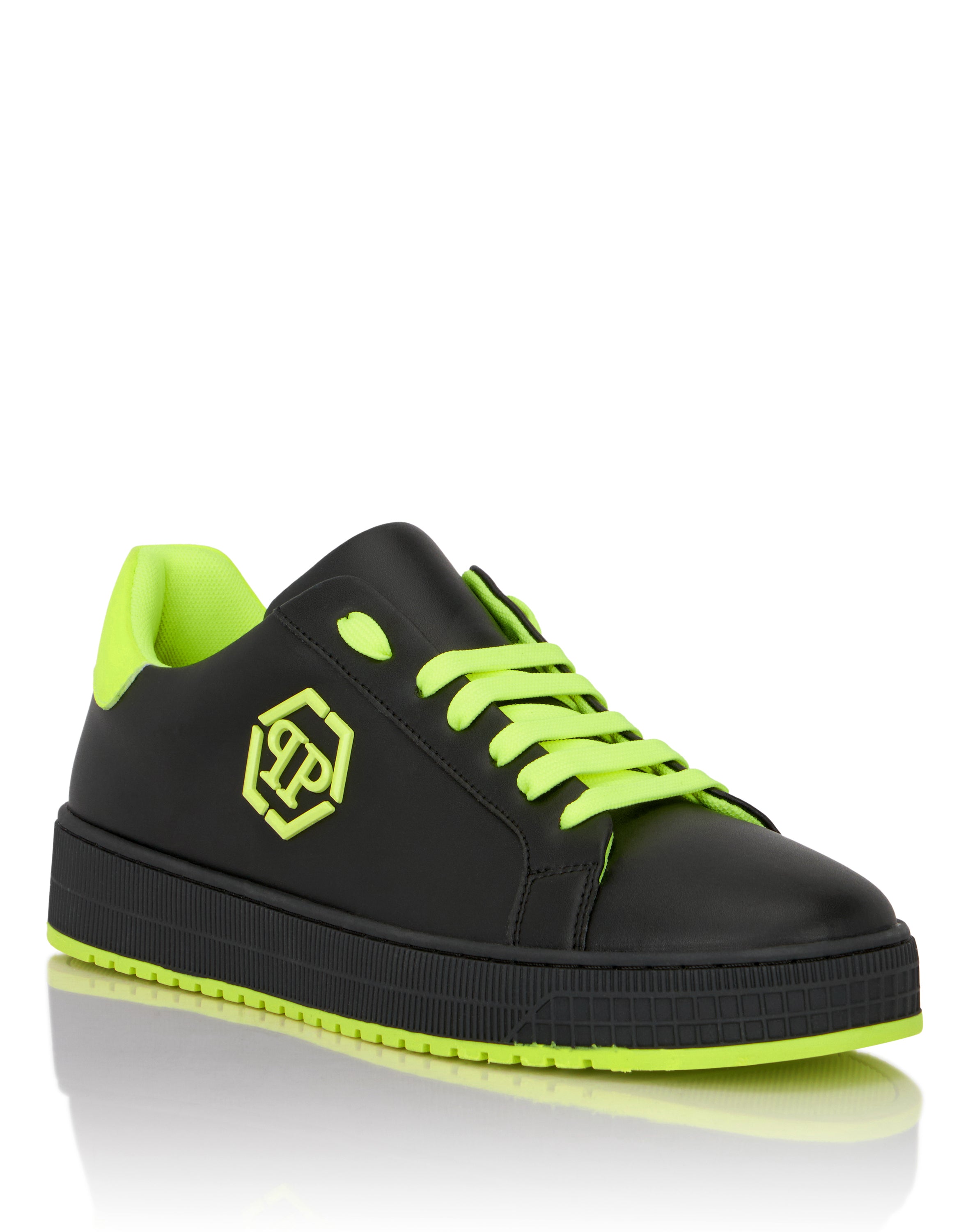 Sneakers Neon Rock Low-Top