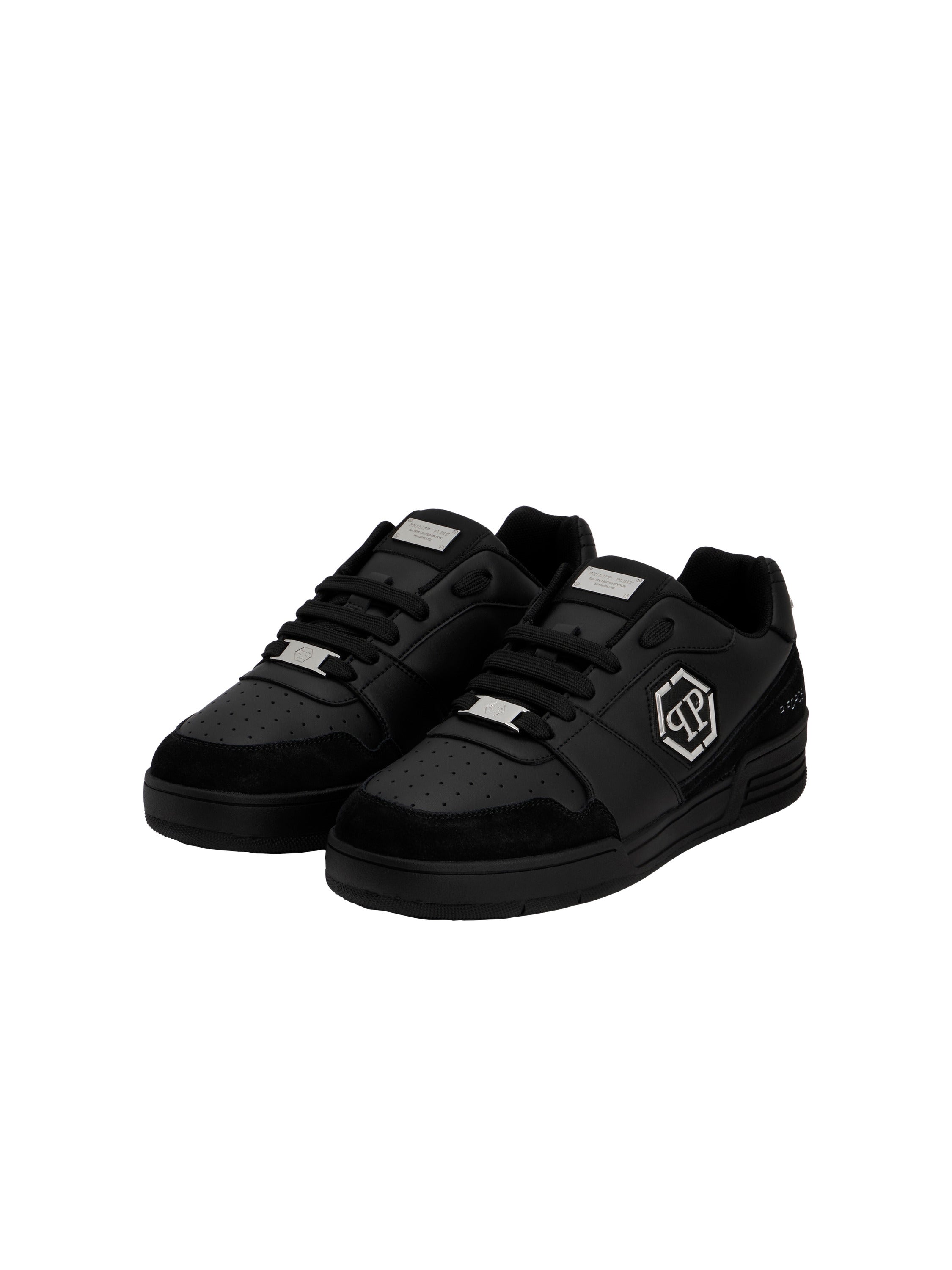 Low-Top Sneakers P-FORCE 78