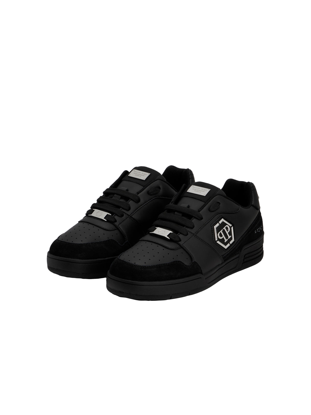 Low-Top Sneakers P-FORCE 78