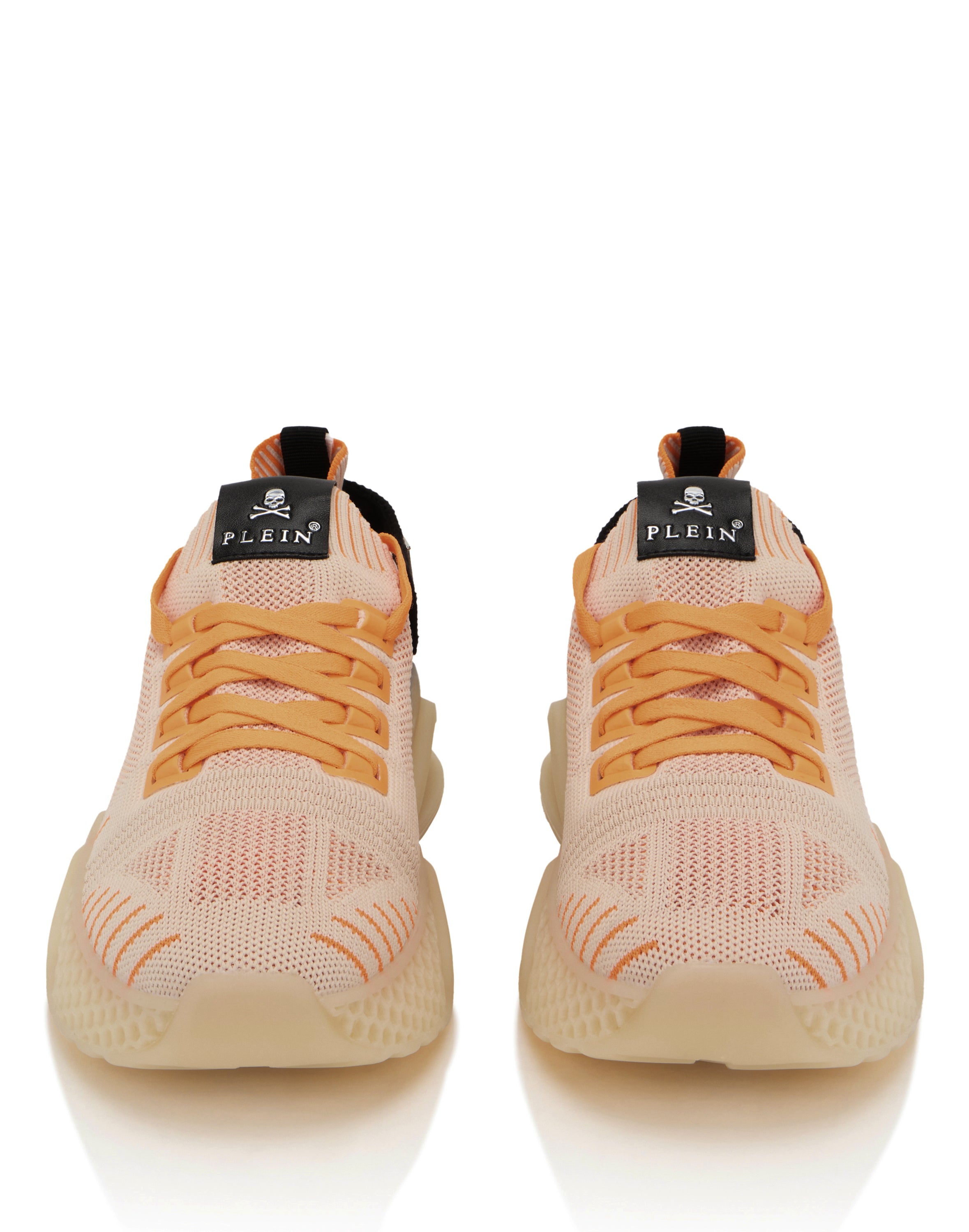 Runner Sneaker ICONIC PLEIN