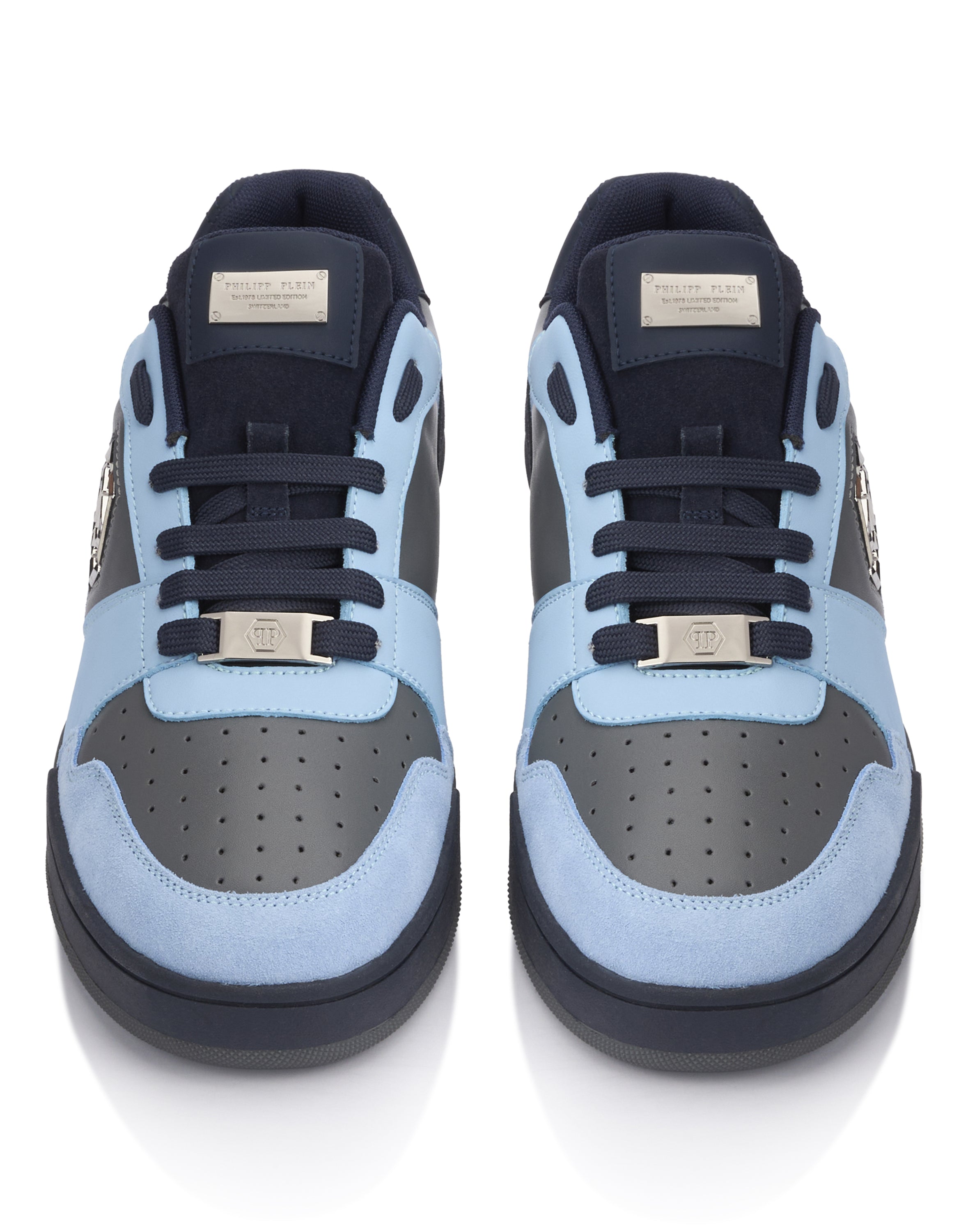 Low-Top Sneakers P-FORCE 78