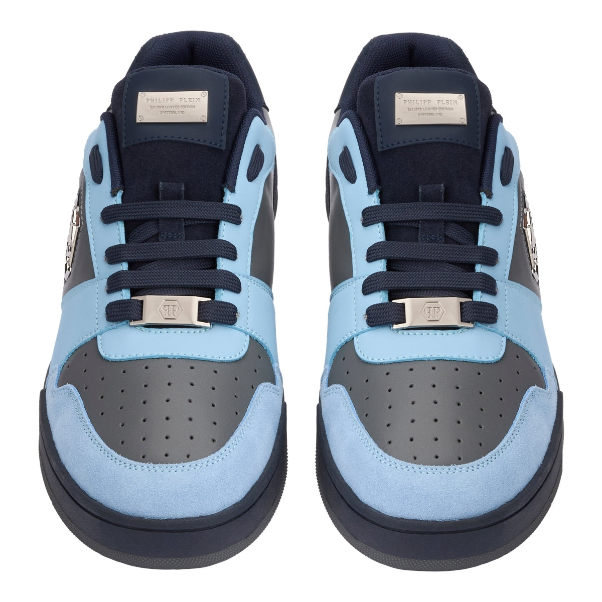 Low-Top Sneakers P-FORCE 78