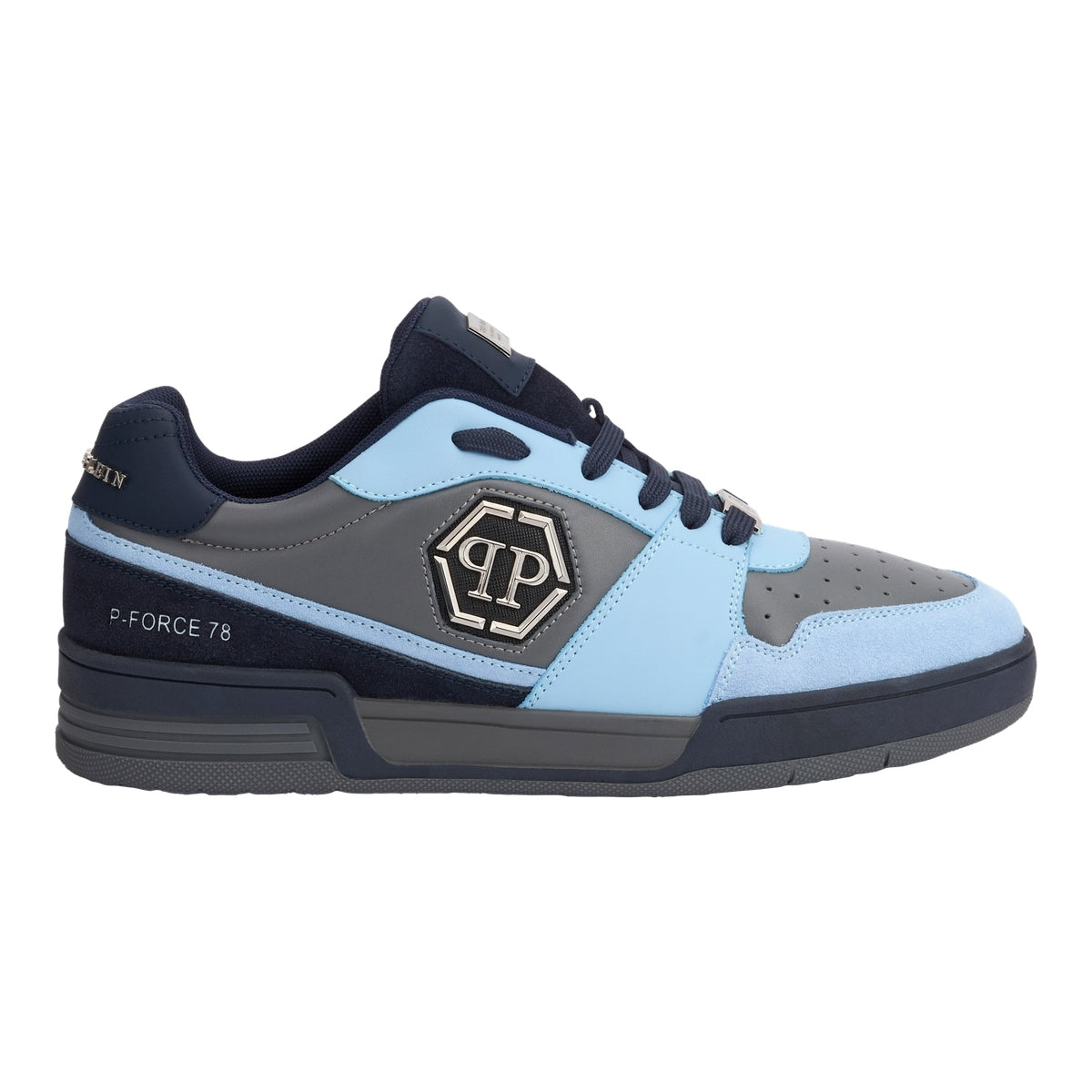 Low-Top Sneakers P-FORCE 78