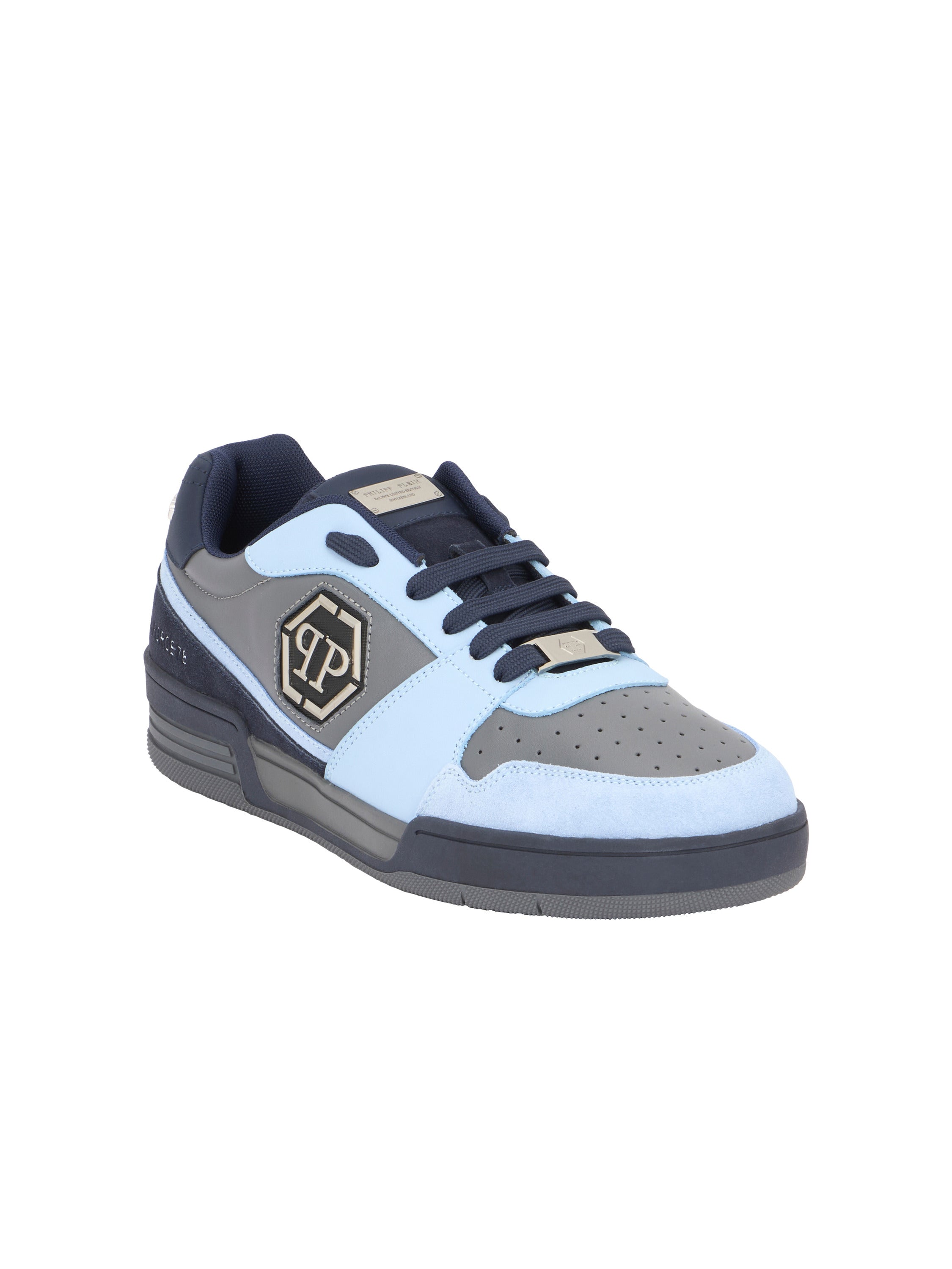 Low-Top Sneakers P-FORCE 78
