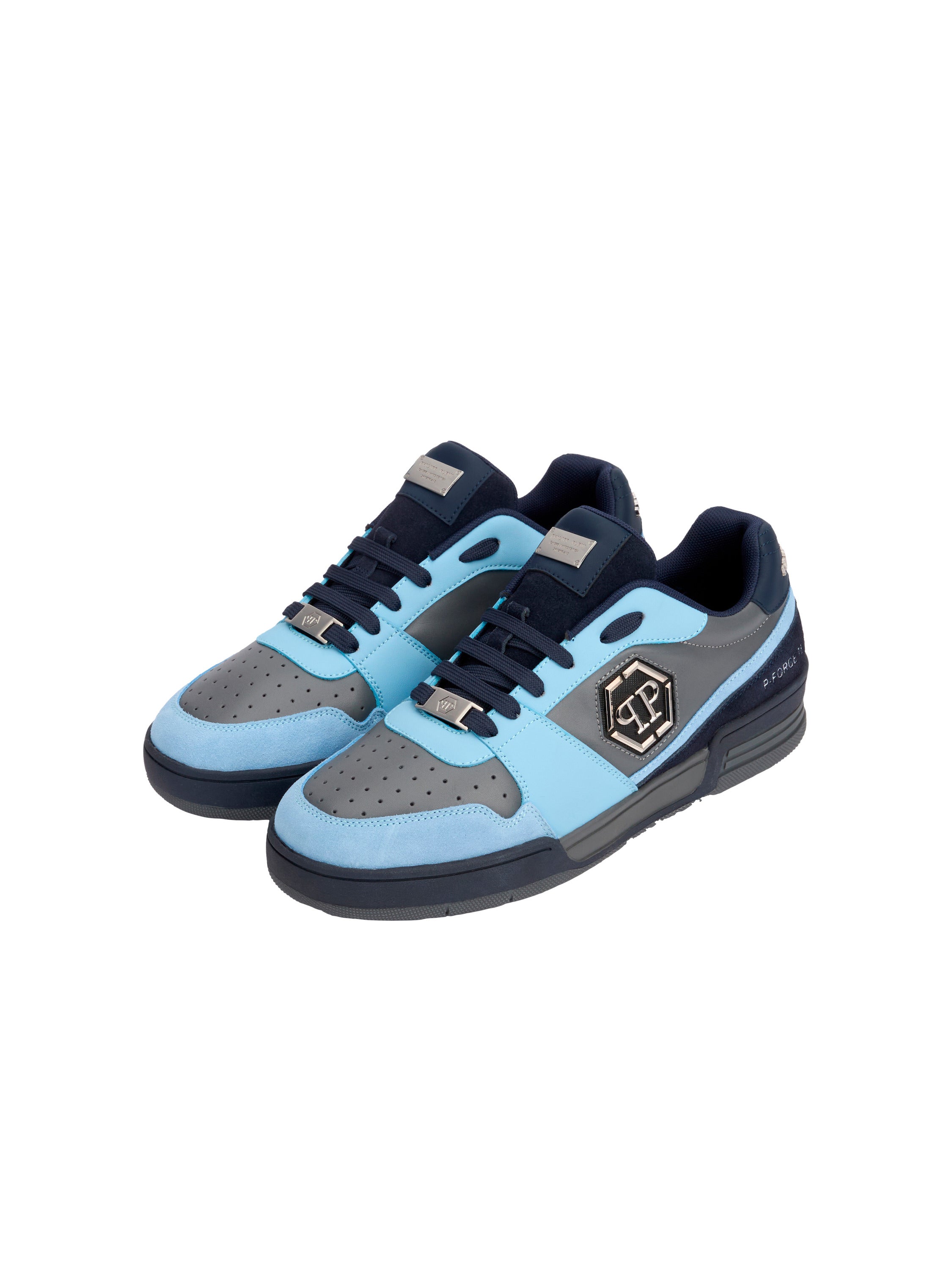 Low-Top Sneakers P-FORCE 78