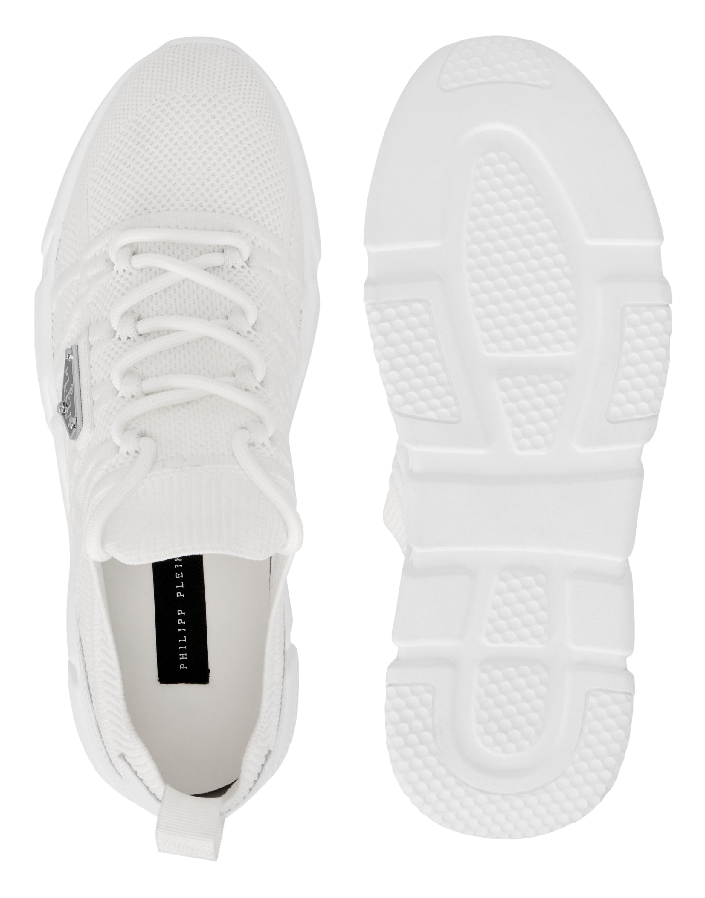 Runner Sock Triangle Placca