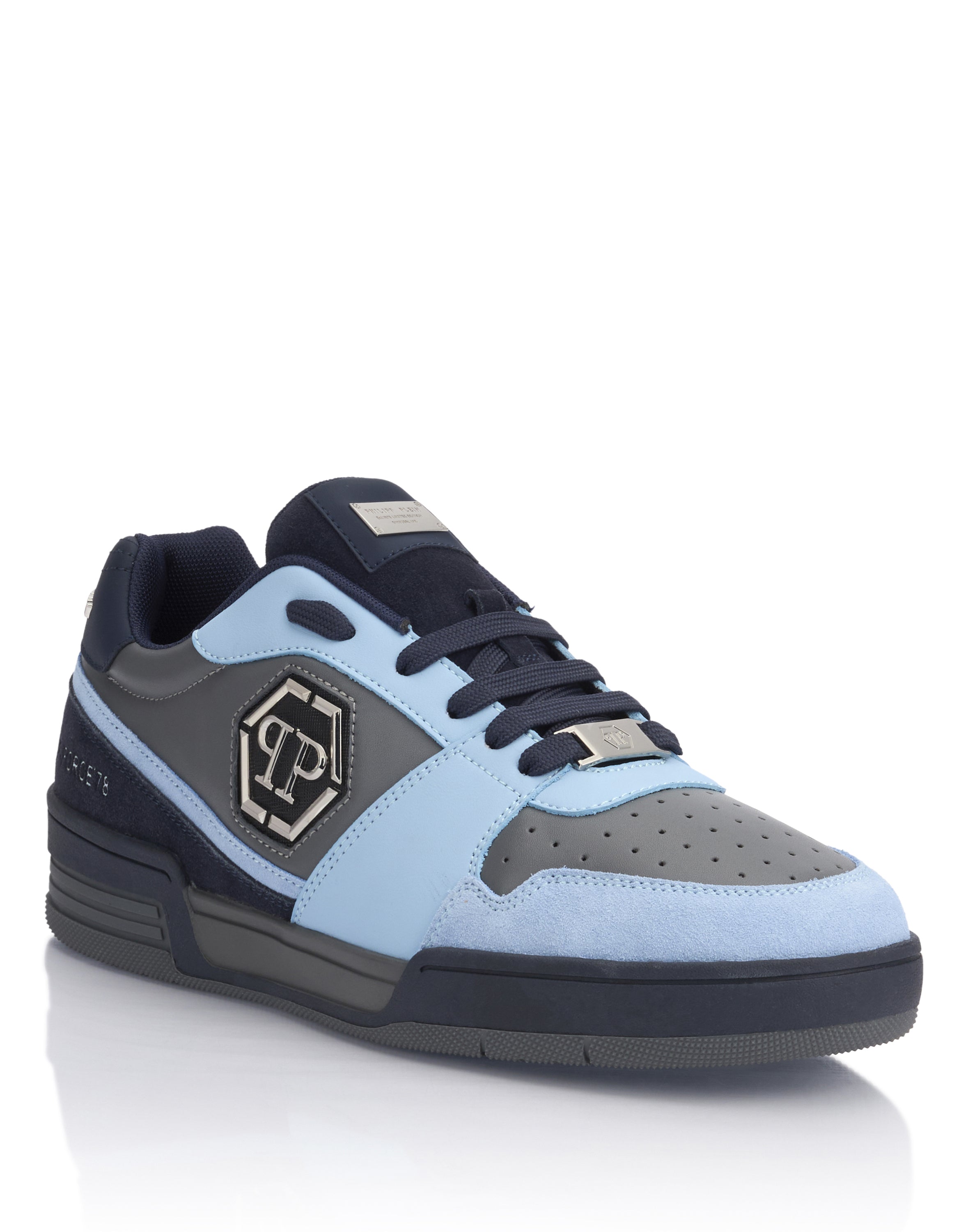 Low-Top Sneakers P-FORCE 78