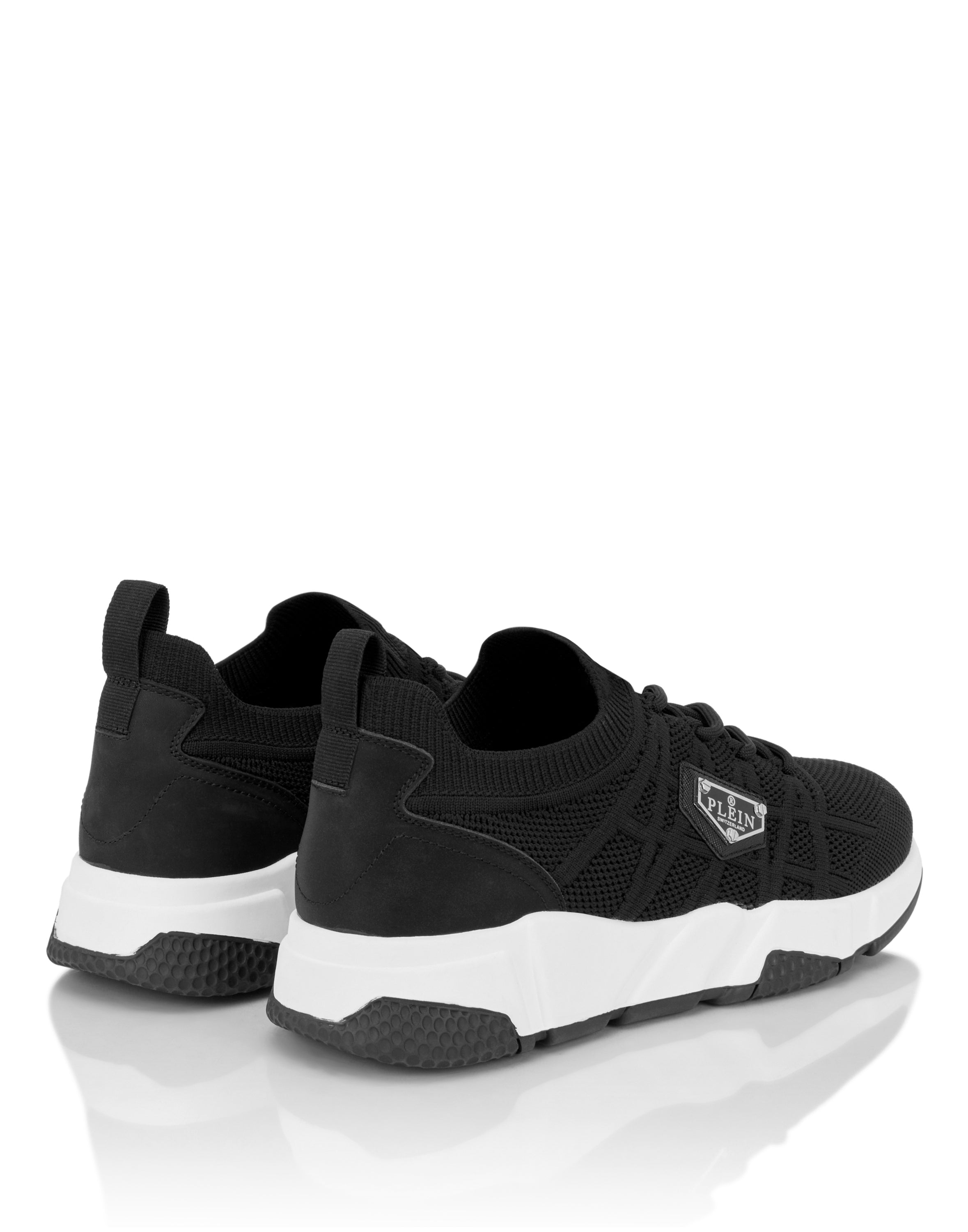 Runner Sock Triangle Placca