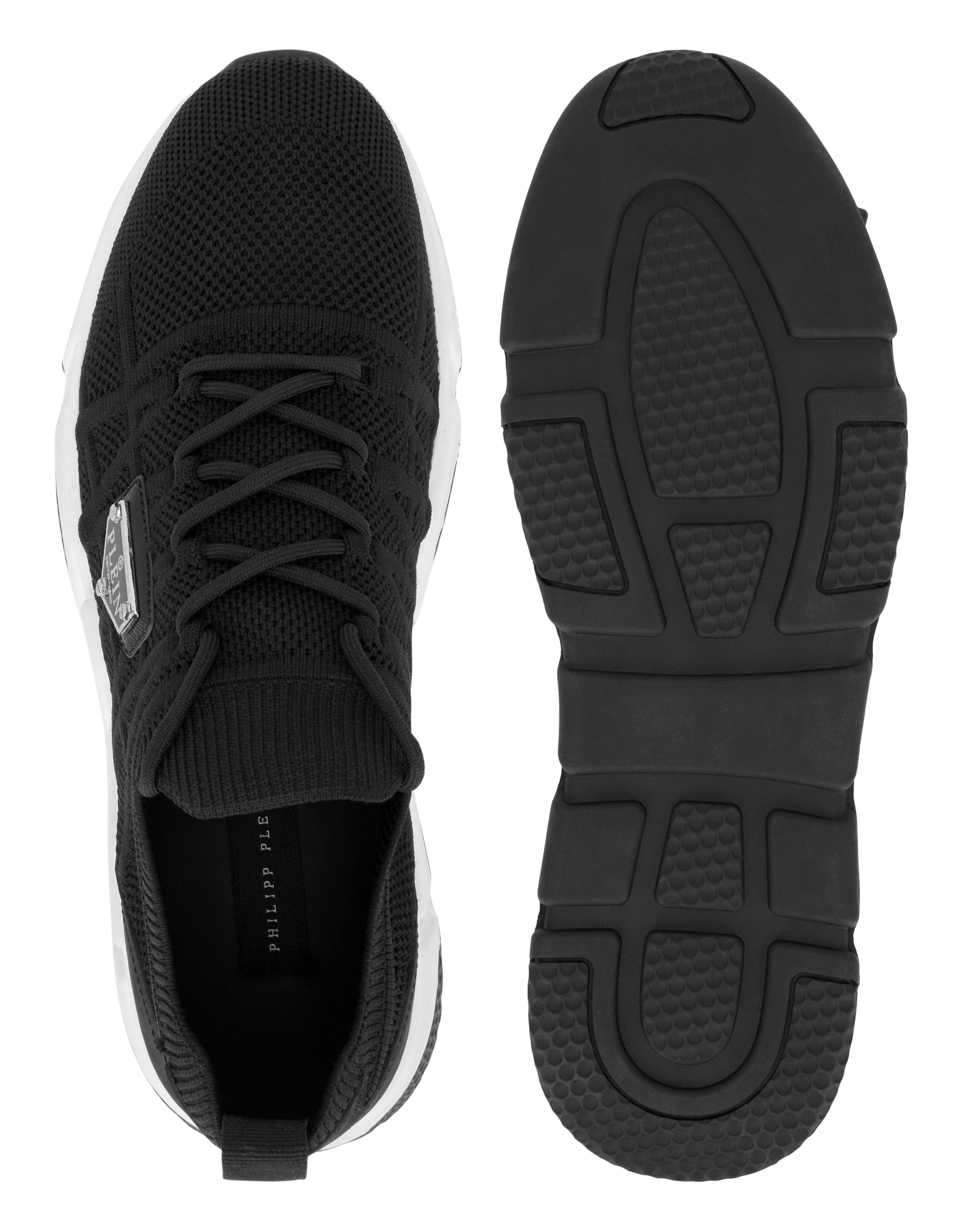 Runner Sock Triangle Placca