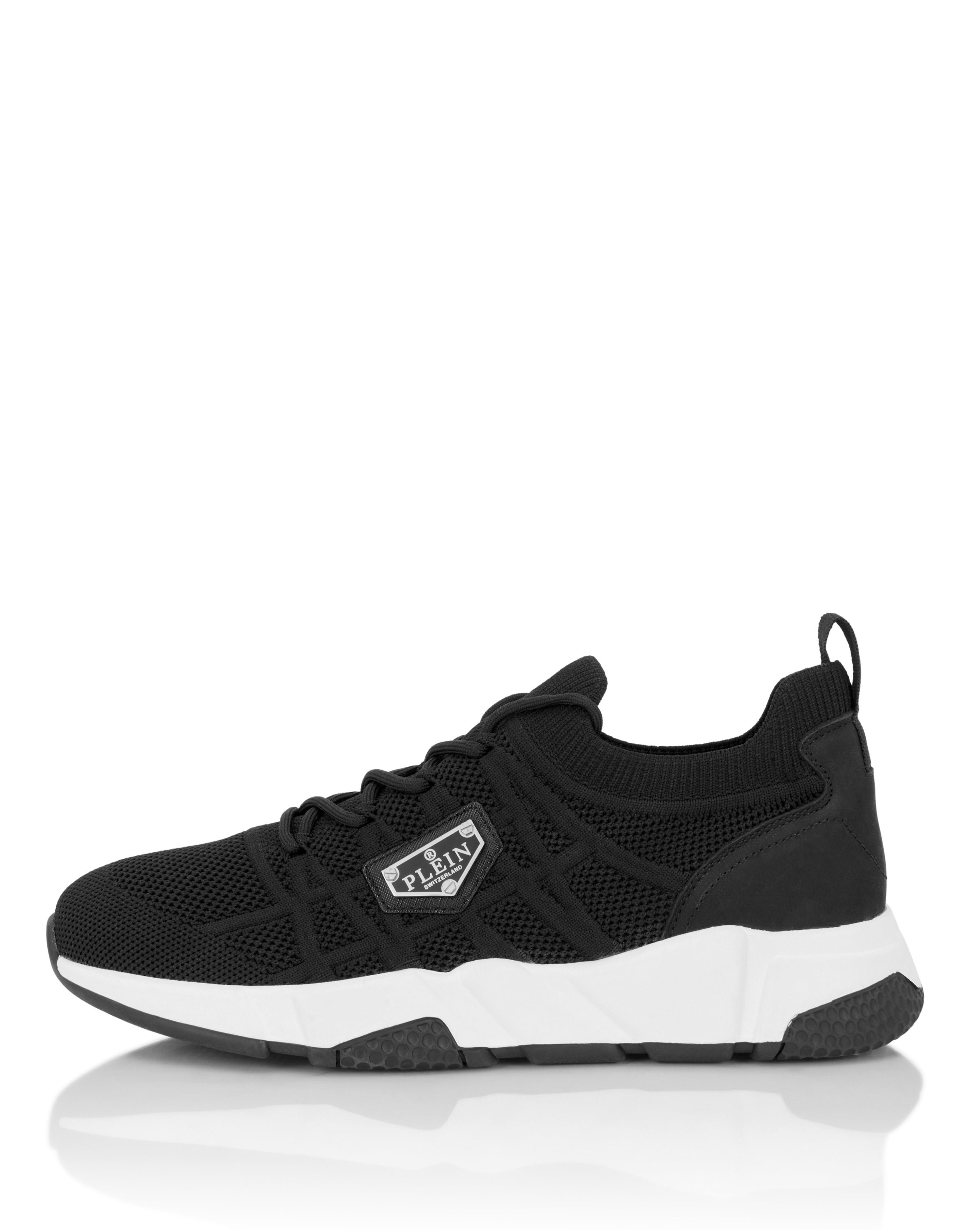 Runner Sock Triangle Placca