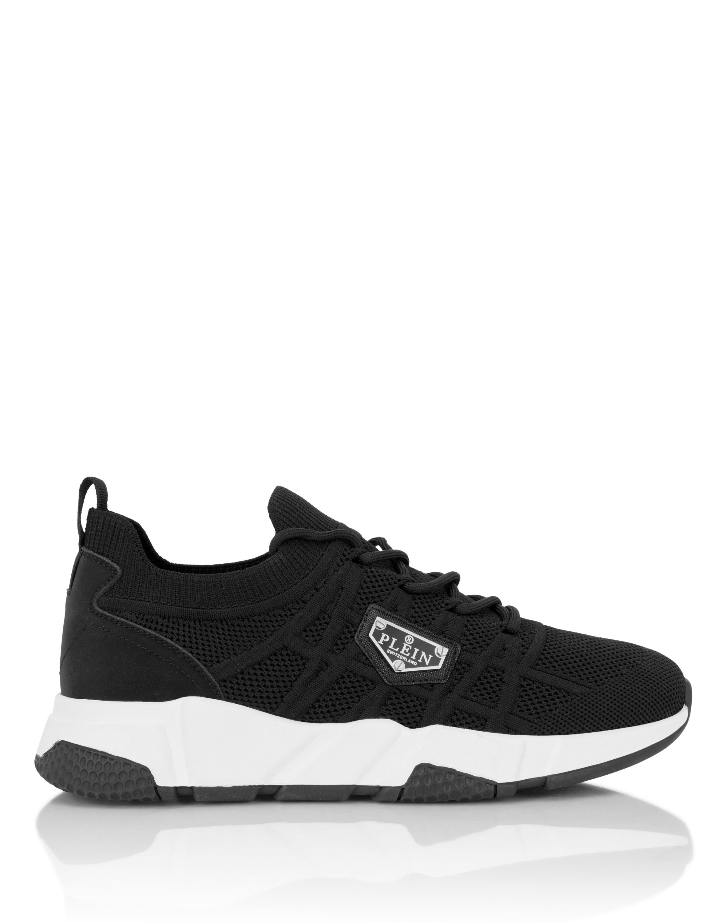 Runner Sock Triangle Placca