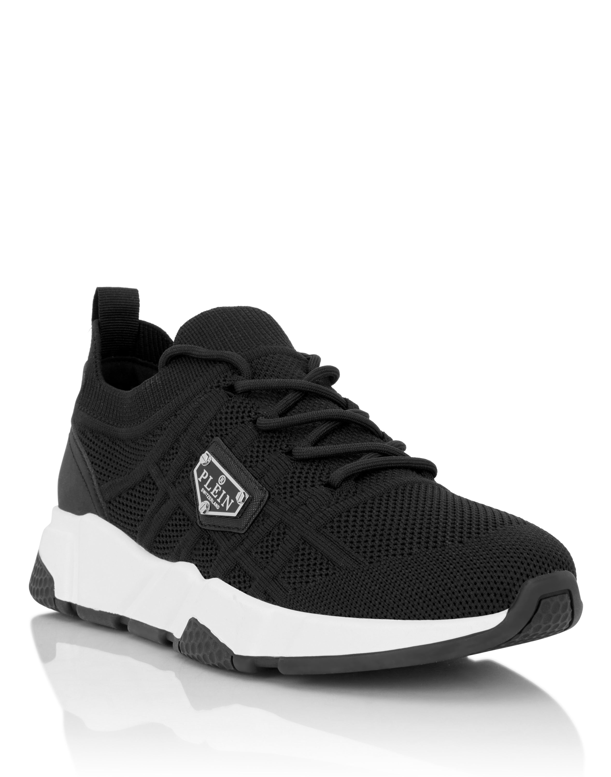 Runner Sock Triangle Placca