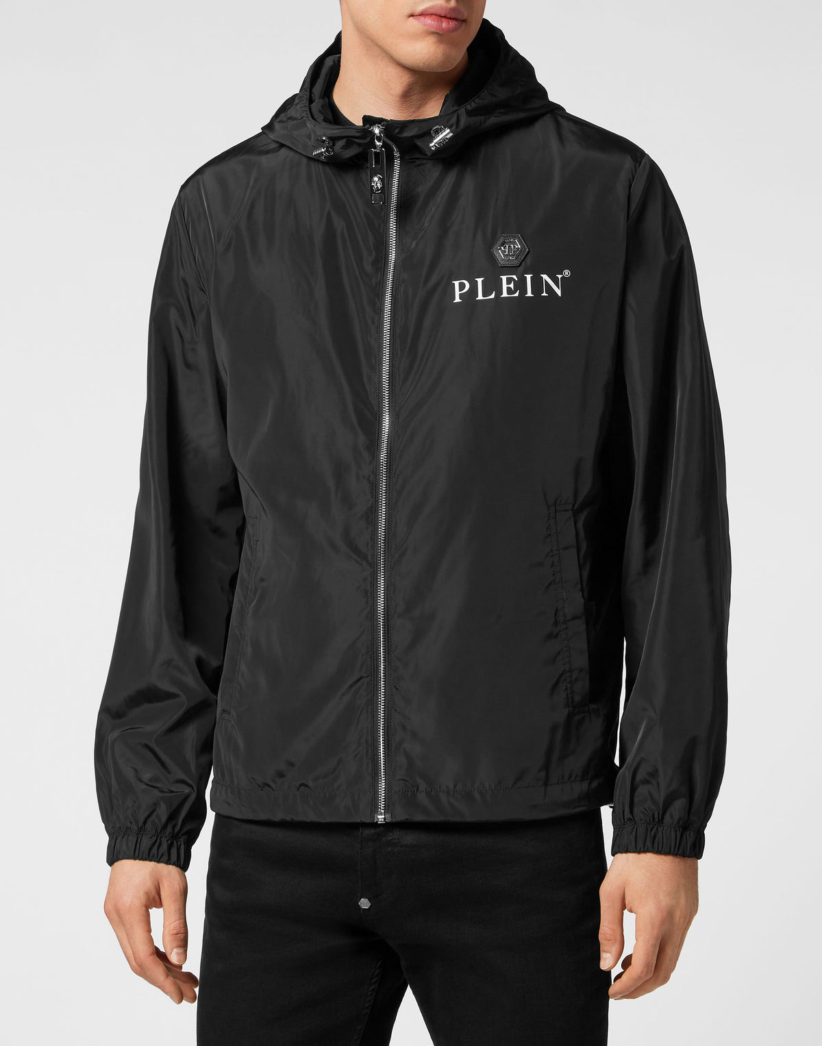 Jacket HEXAGON