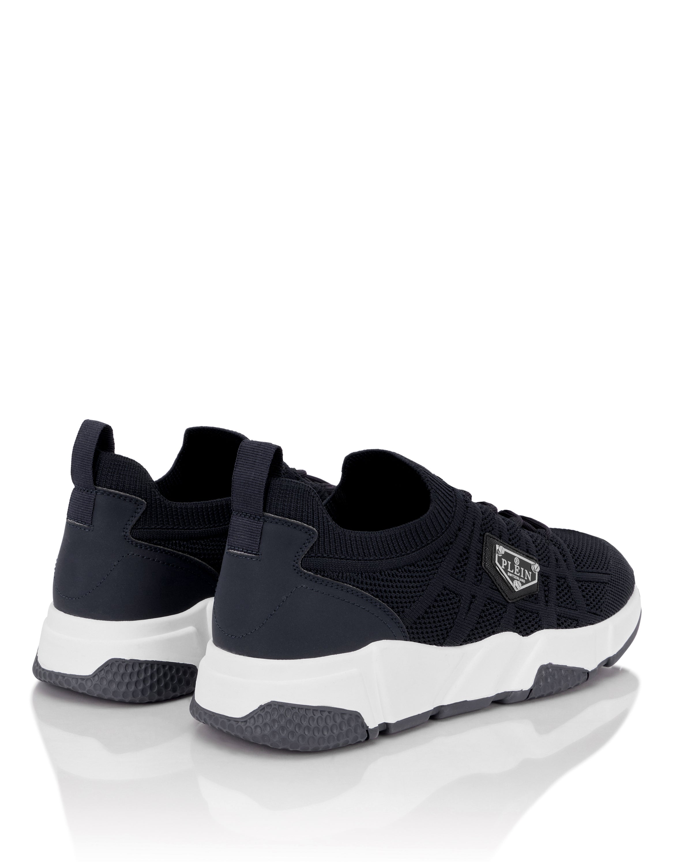 Runner Sock Triangle Placca